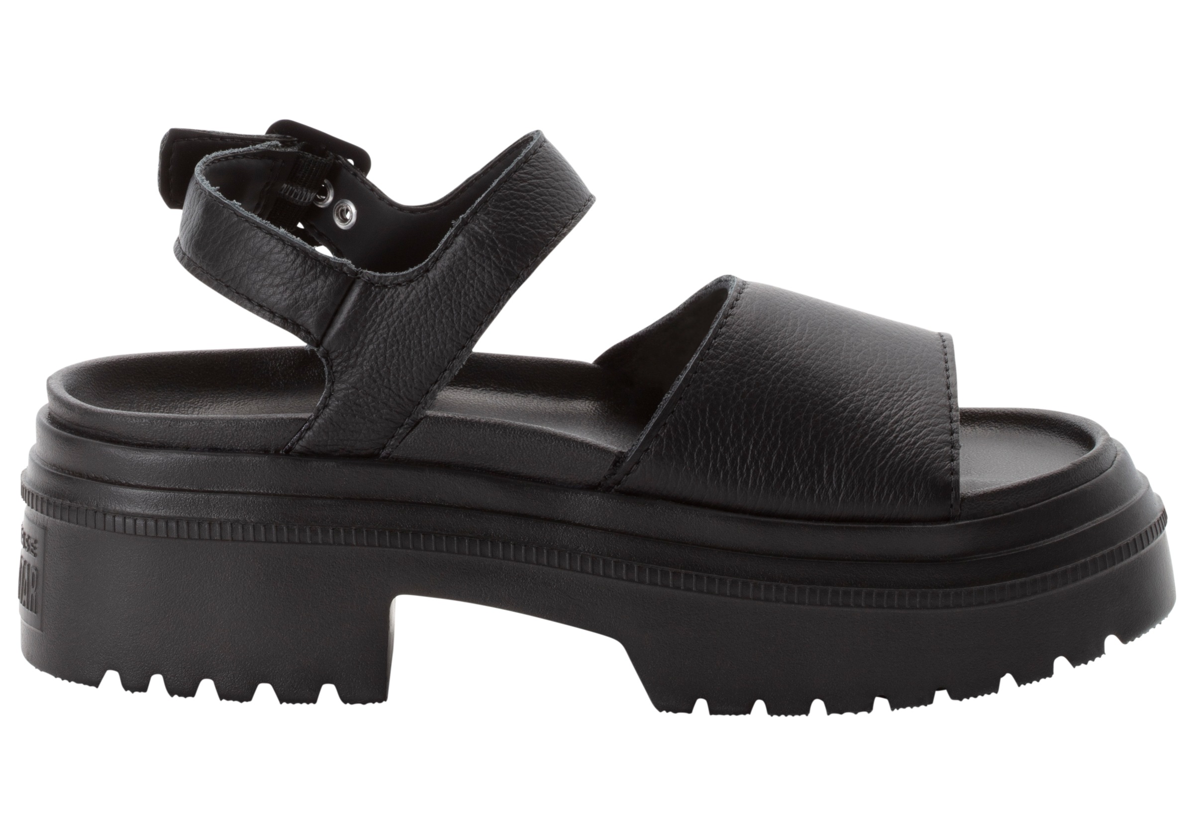 Converse Sandale "CHUCK TAYLOR ALL STAR LUGGED HEEL SANDAL" günstig online kaufen