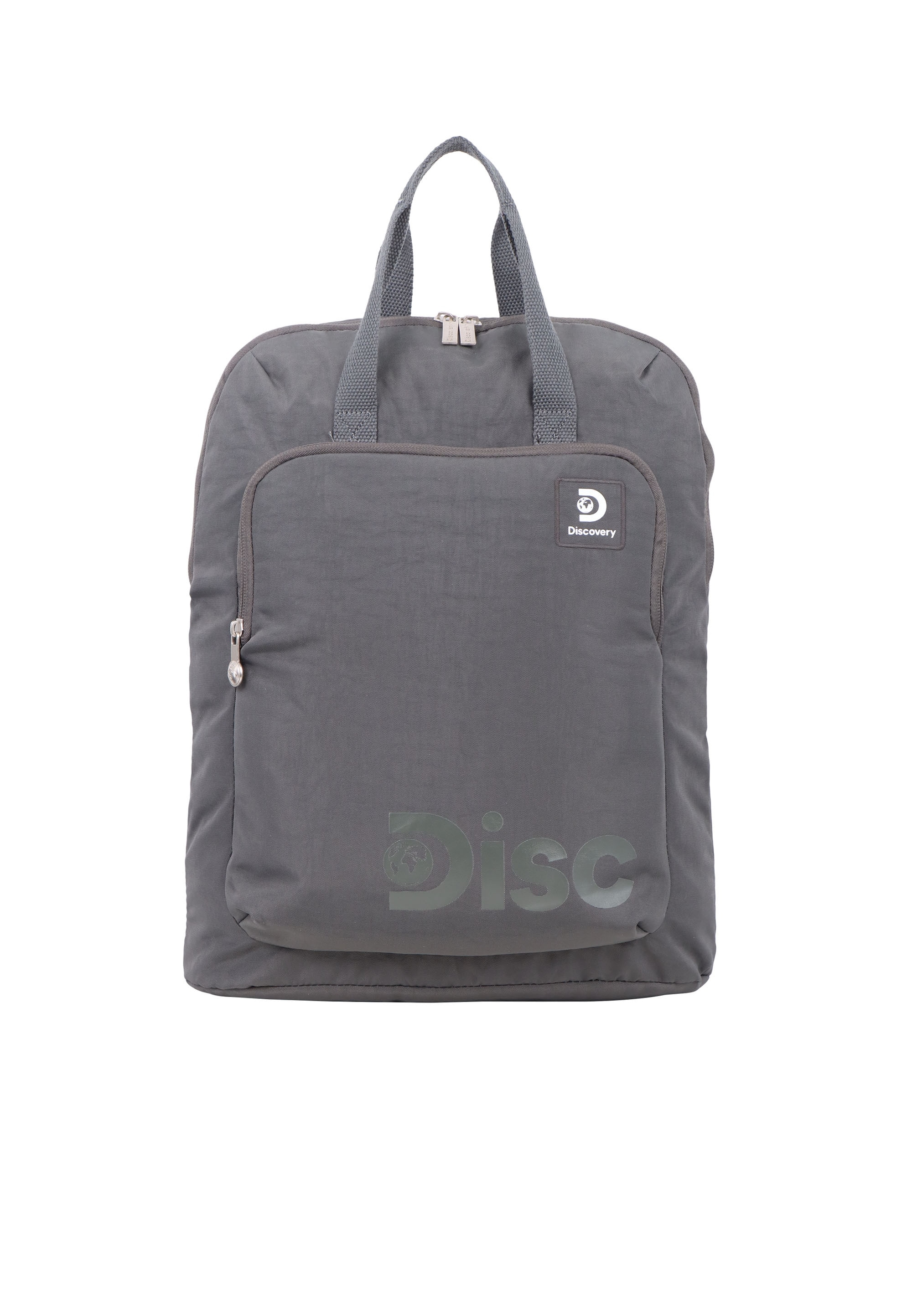 Discovery "Commuter" mit interner Anti-Kratz-Tasche für Tablets