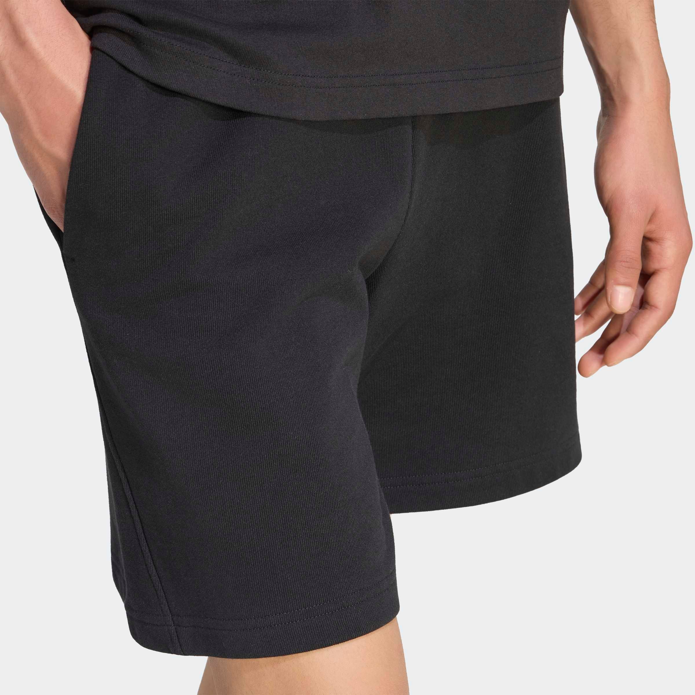 adidas Sportswear Shorts »ADIDAS KIT, KLEINES LOGO«
