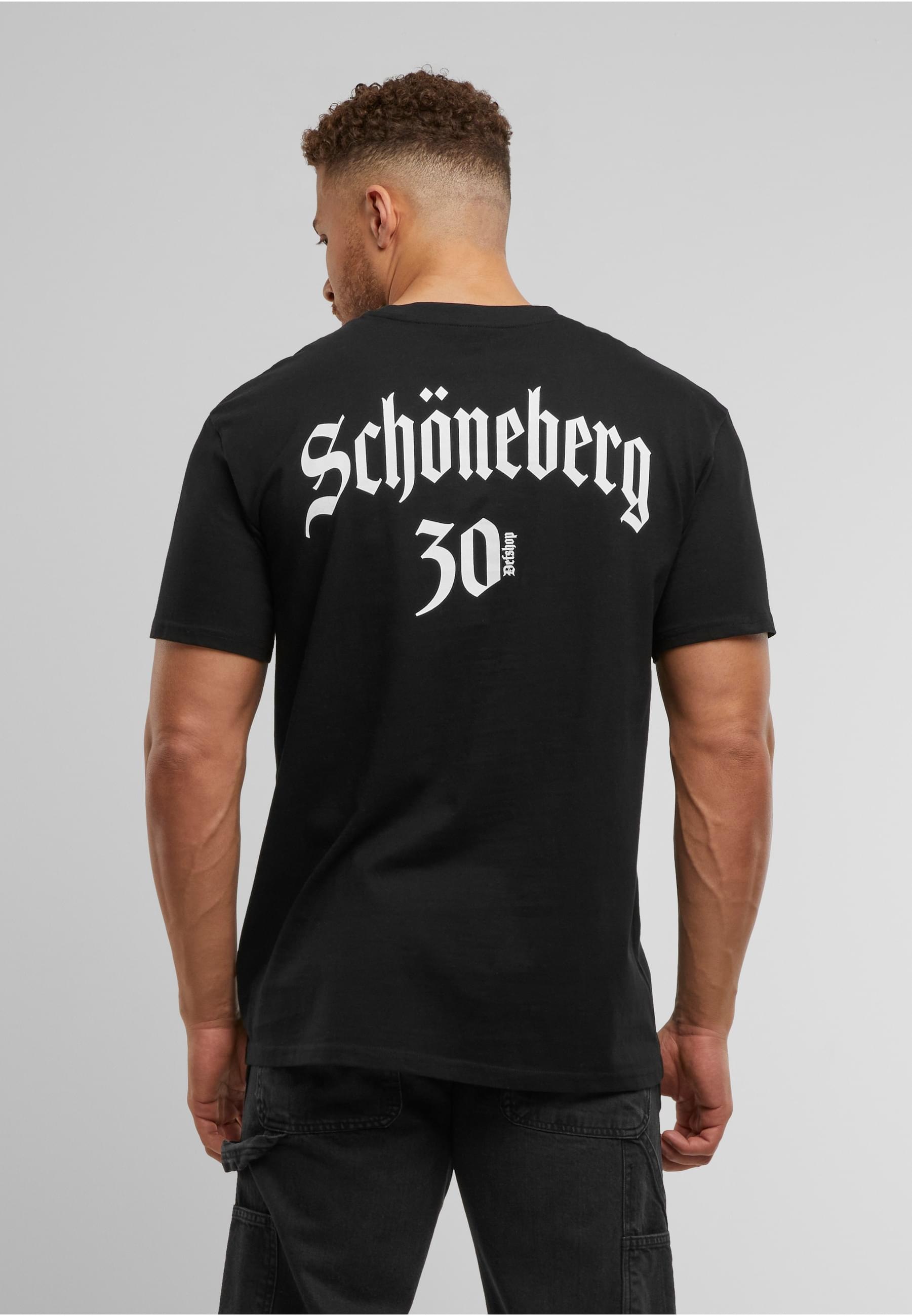 DEF T-Shirt »DEF DEF MERCH Schöneberg Tee« 1 Stk.