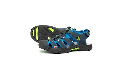 Outdoorsandale »Kvalvika Sandal«