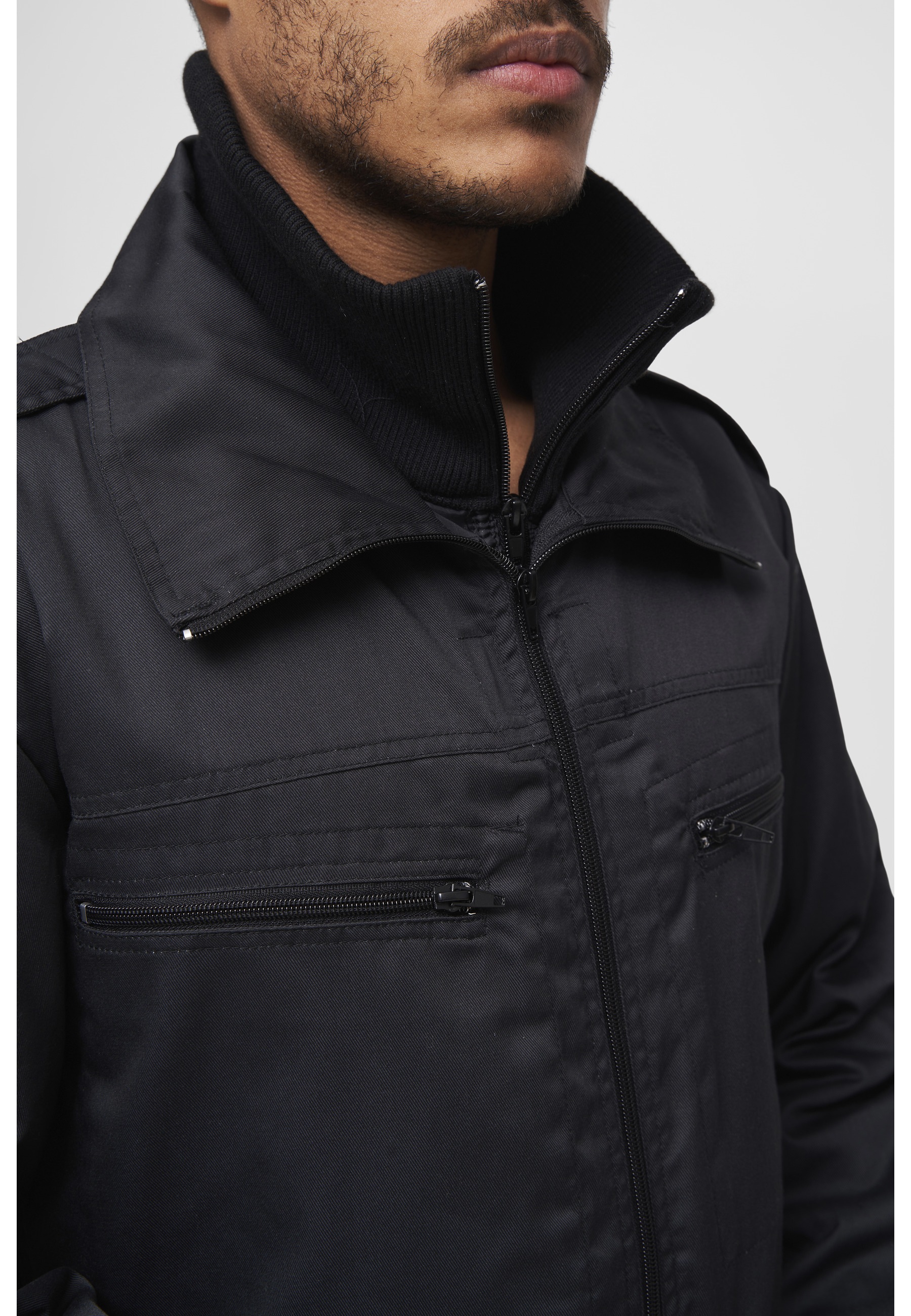 Brandit Jumpsuit »Brandit Herren Tank Jumpsuit« 1 Stk.