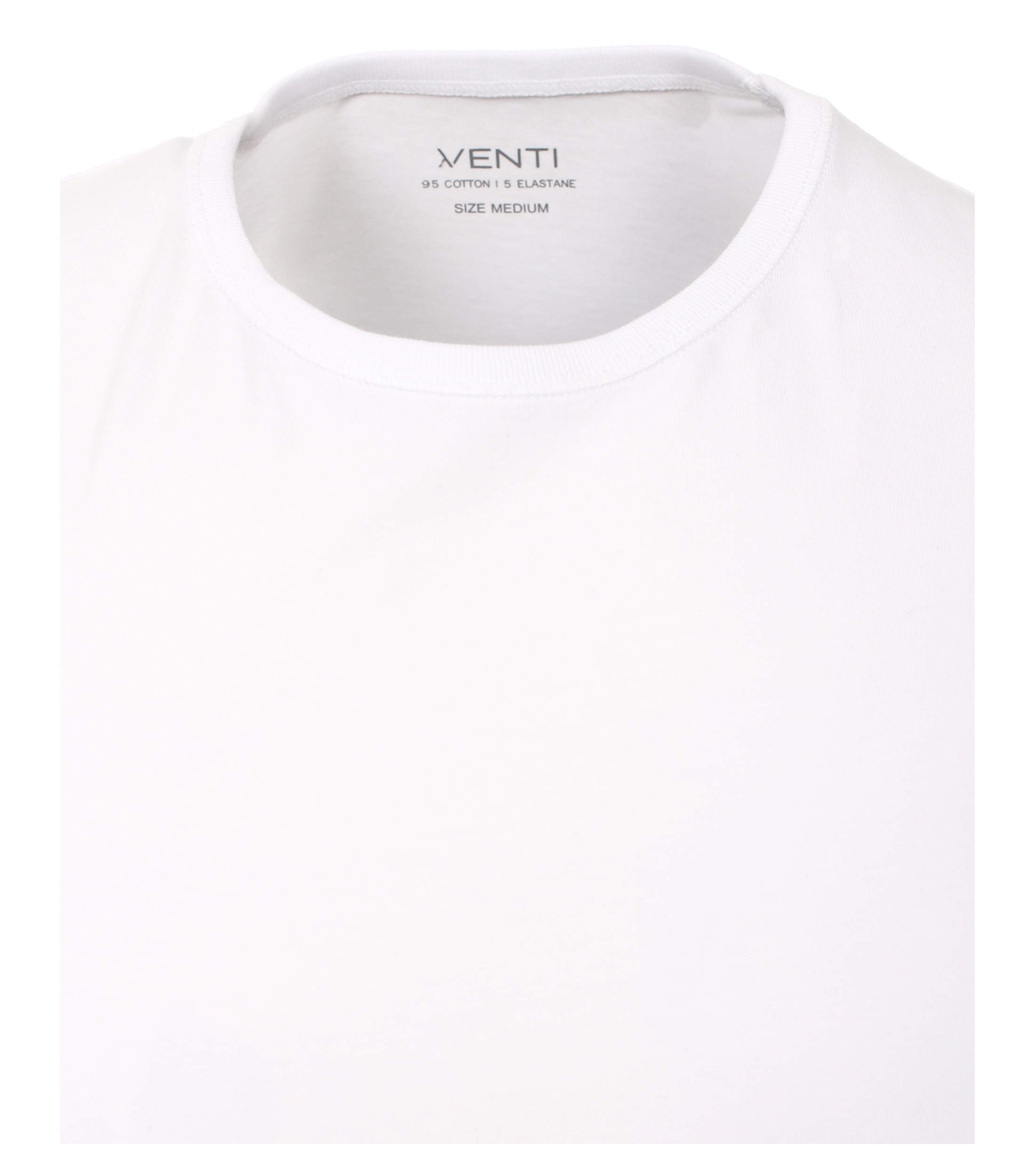 VENTI Tanktop »VENTI Tanktop uni«