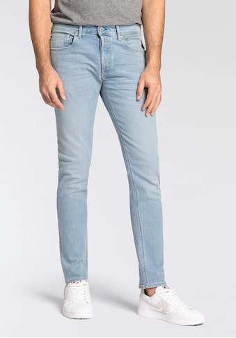 Straight-Jeans »WILLBI«