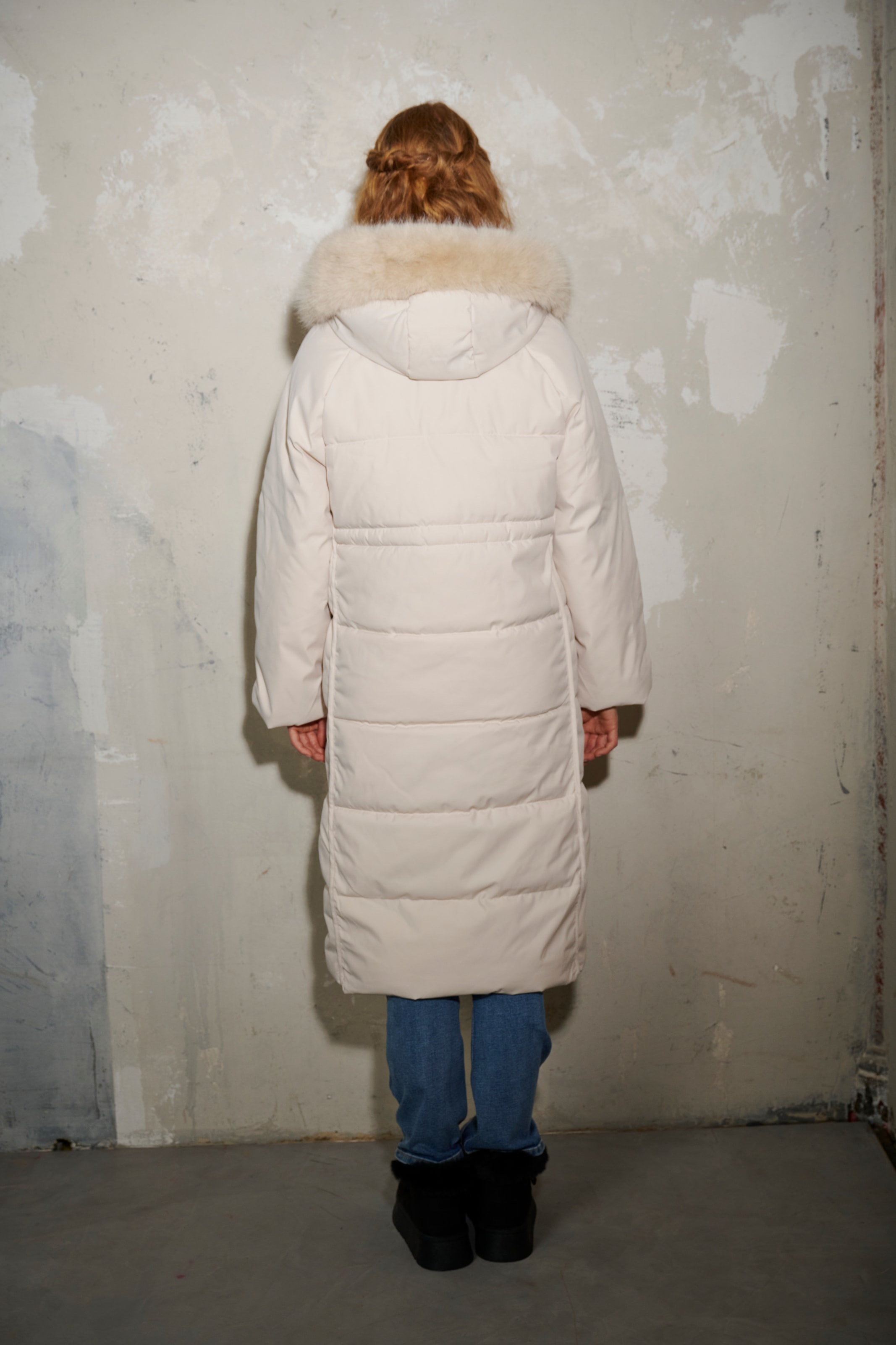 HaILY’S Steppjacke »LS P JK Li44ly«