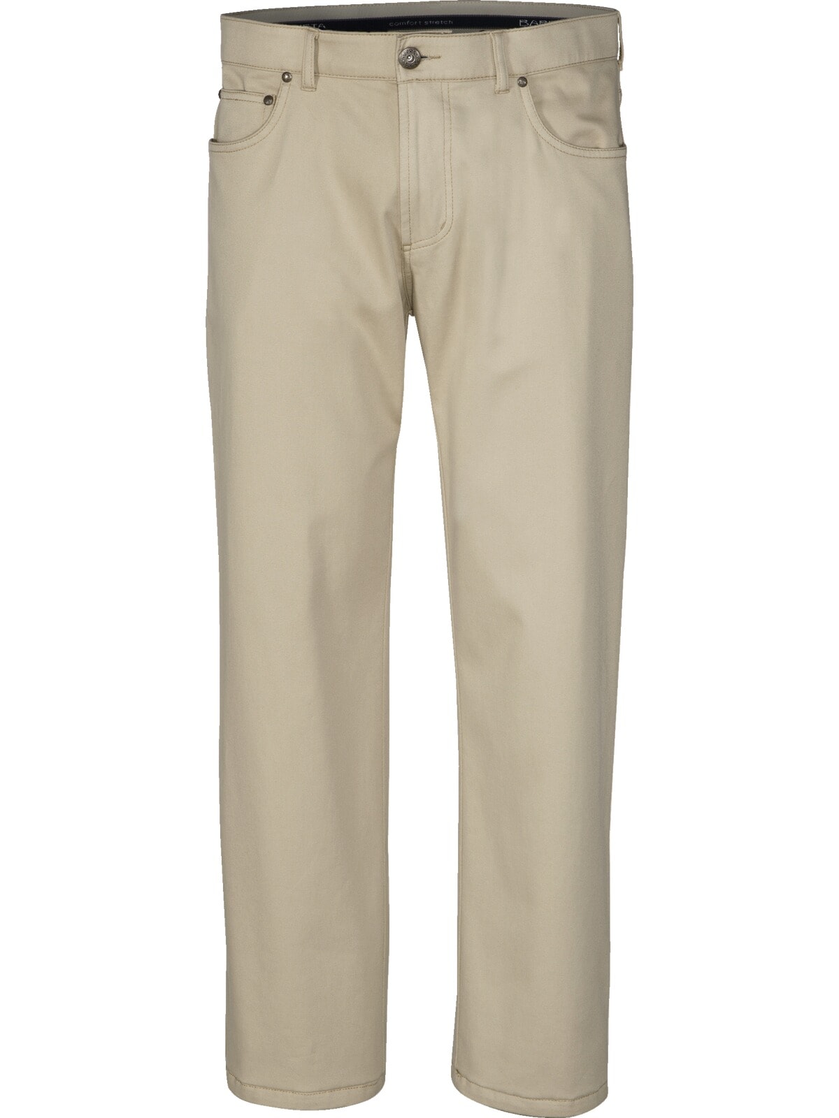 Babista 5-Pocket-Hose »Hose VESTASTIL«, (1 tlg.), mit Komfortbund