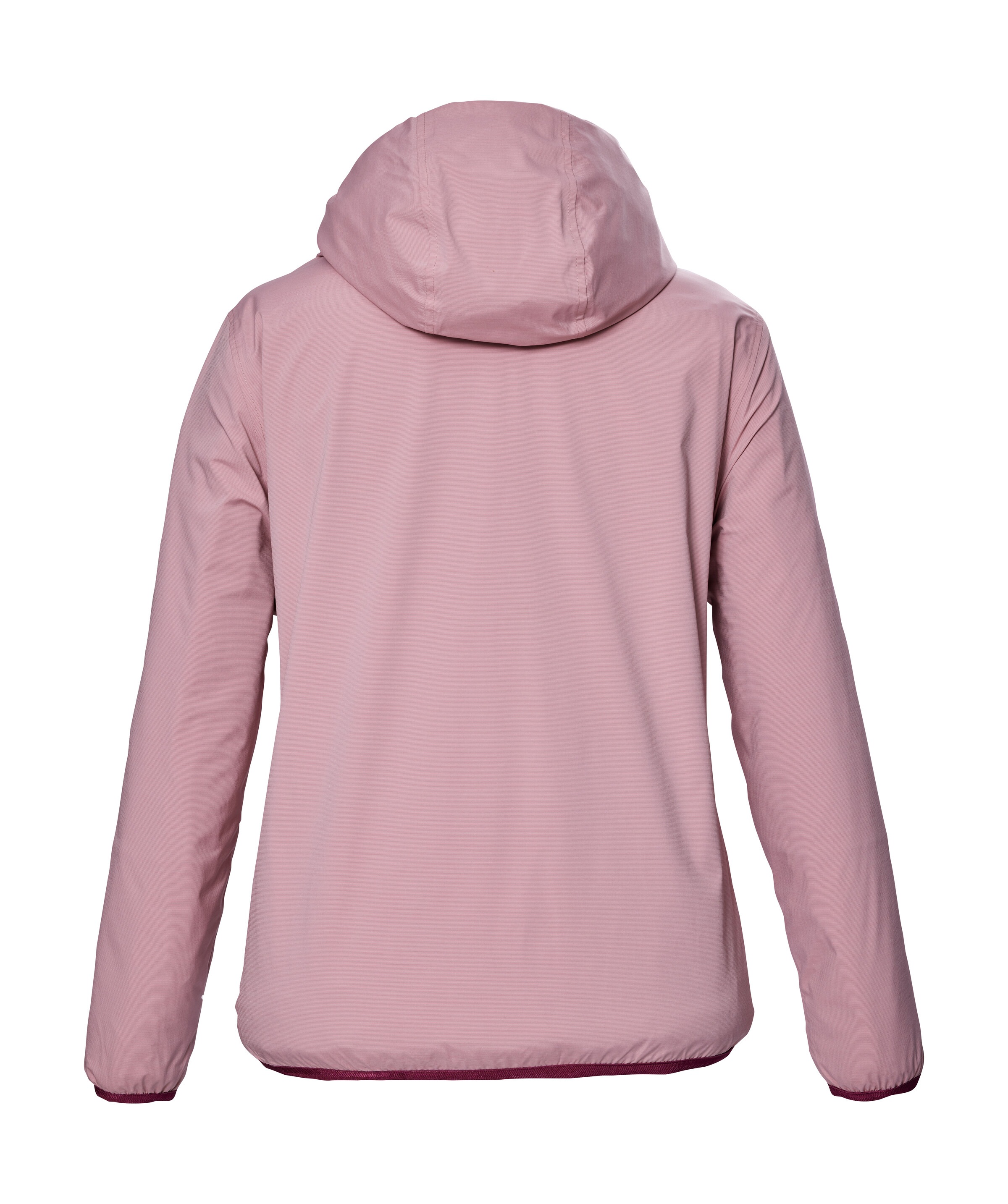 STOY Funktionsjacke "STS 18 WMN JCKT" Wasser- und winddicht, atmungsaktiv, günstig online kaufen