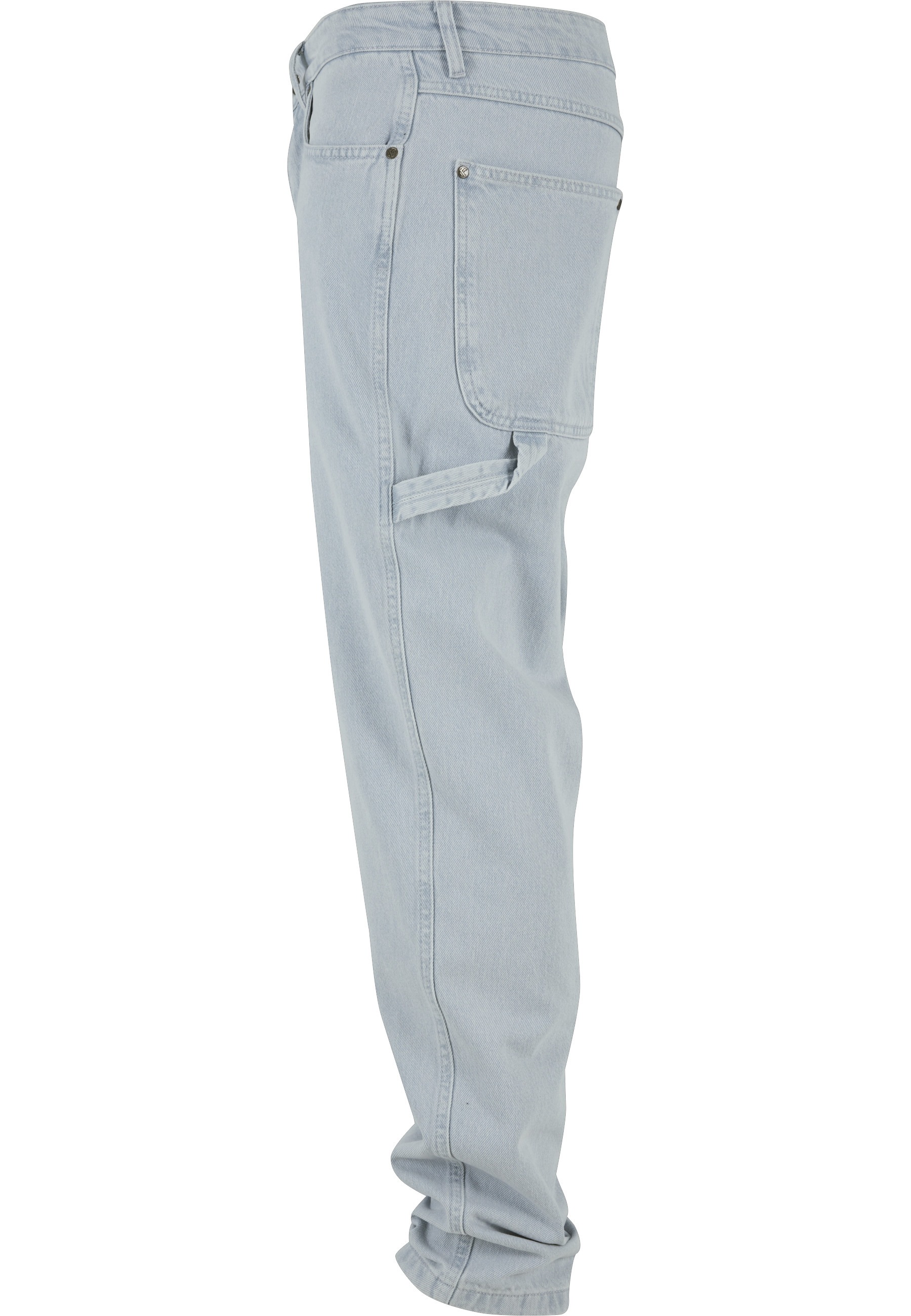 Karl Kani Tapered-fit-Jeans »Karl Kani Herren« 1 Stk.