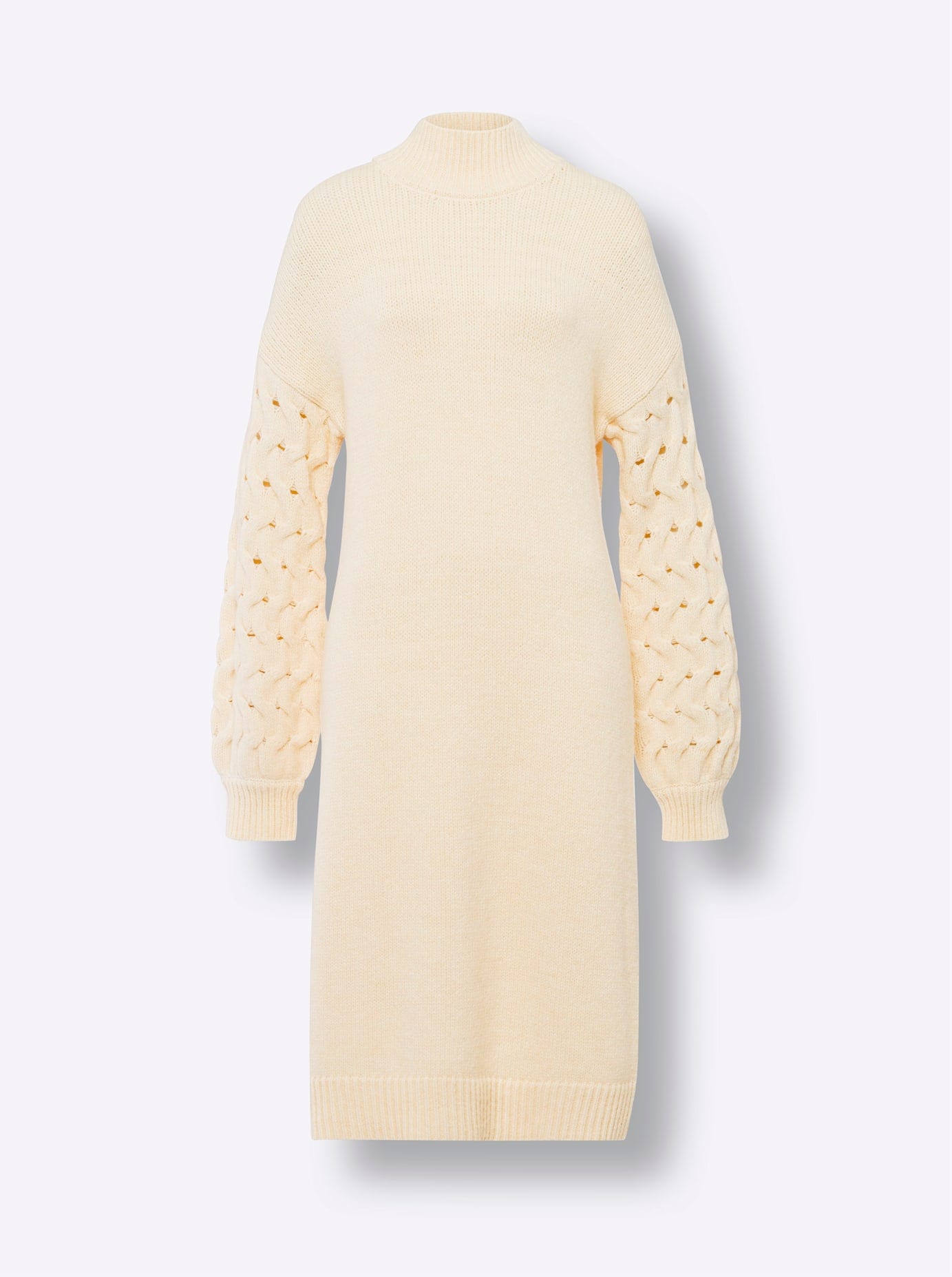 heine Strickkleid »Strickkleid«