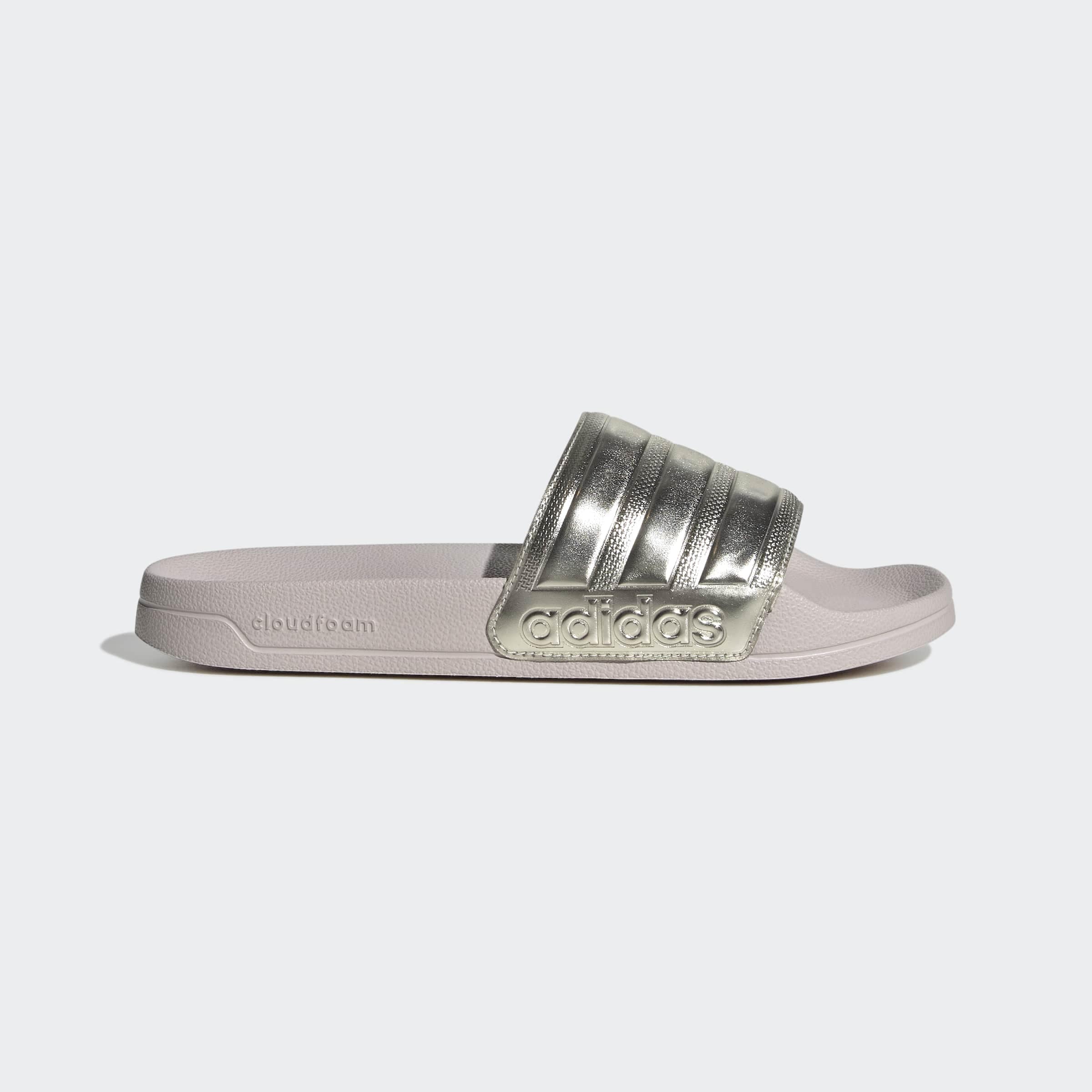 adidas Sportswear Badesandale »SHOWER ADILETTE«  Badelatschen