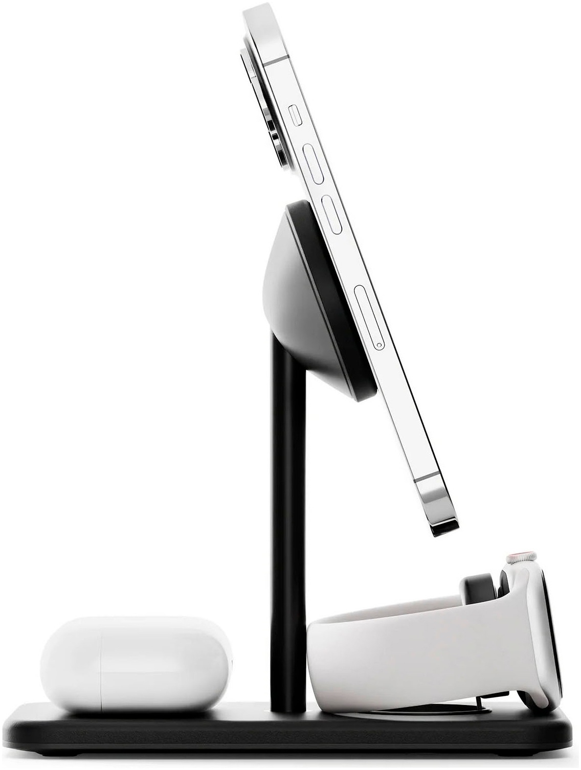 Twelve South Ladestation »HiRise Deluxe Magnetisch 3-in-1«