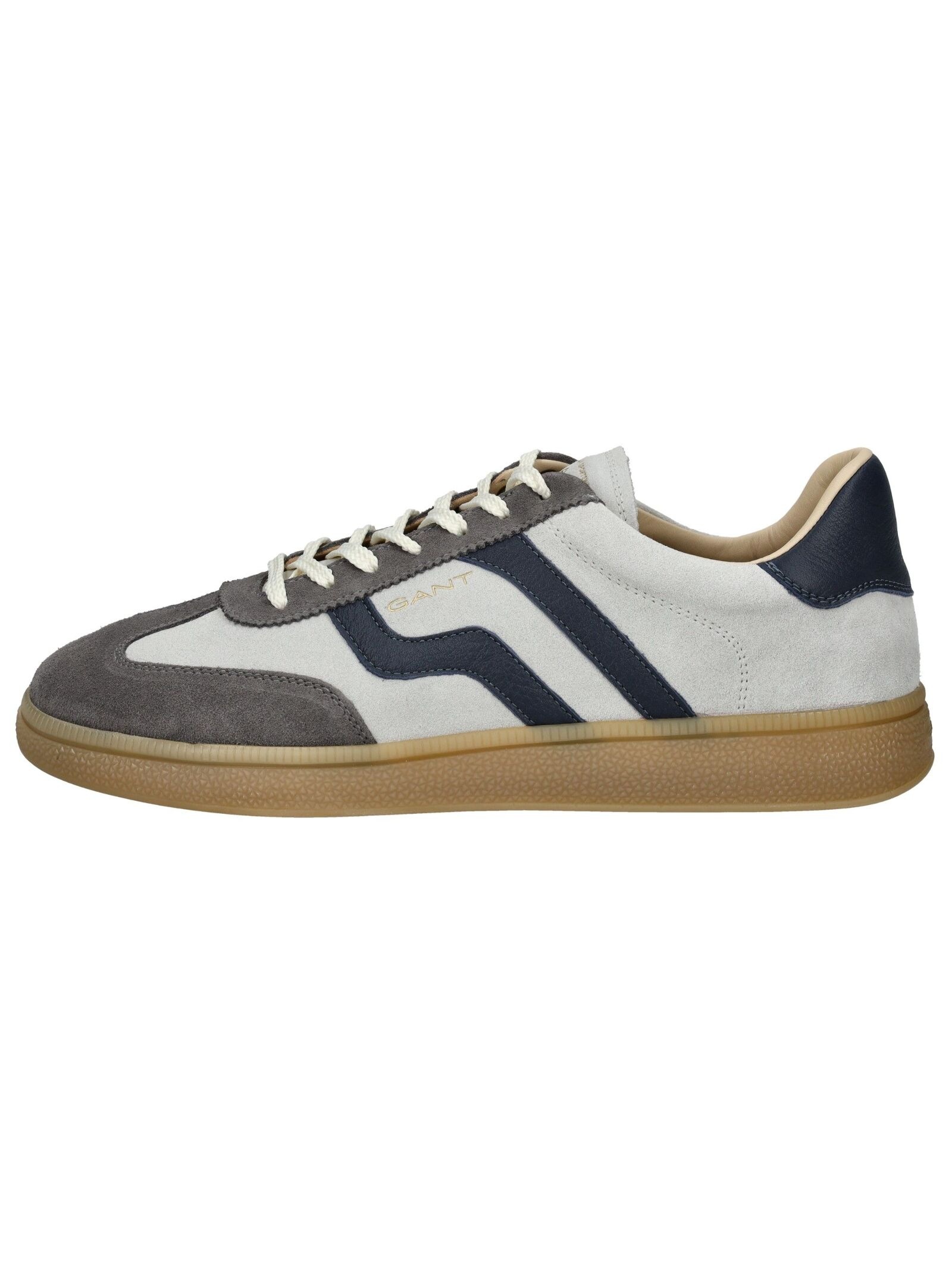 Gant Sneaker "Gant Sneaker Leder" günstig online kaufen