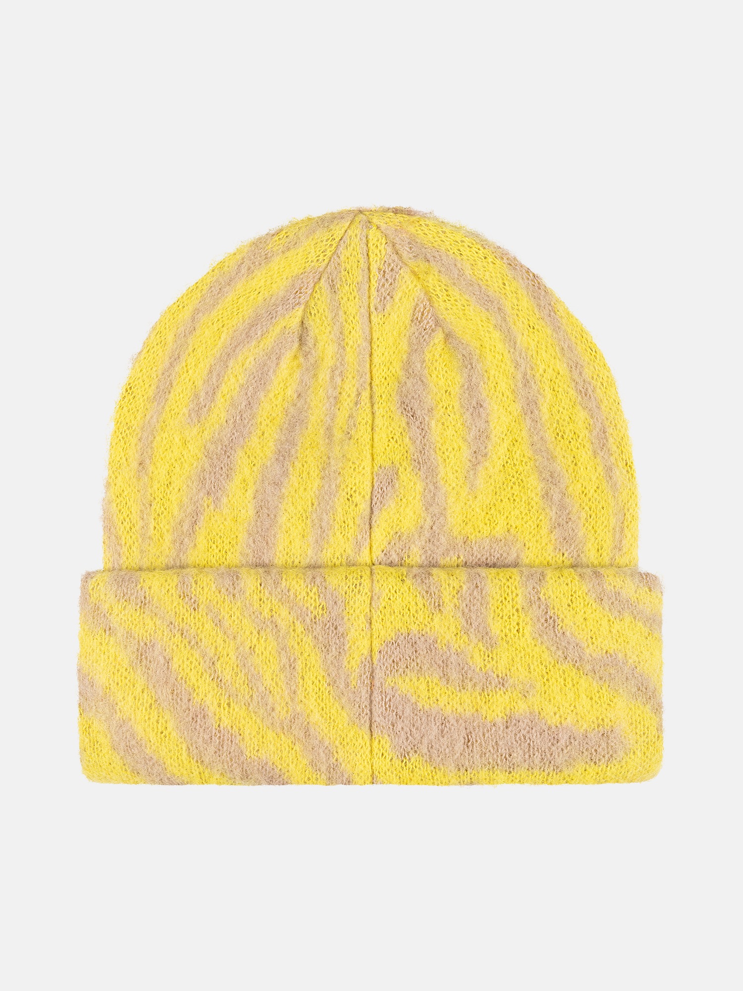 Lieblingsstück Beanie "LIEBLINGSSTÜCK Damen-Strickmütze" günstig online kaufen