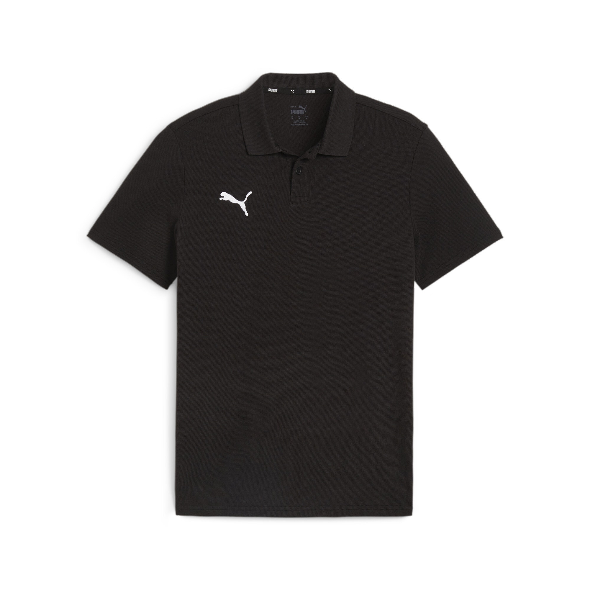 PUMA Poloshirt »TEAMGOAL CASUALS POLO«