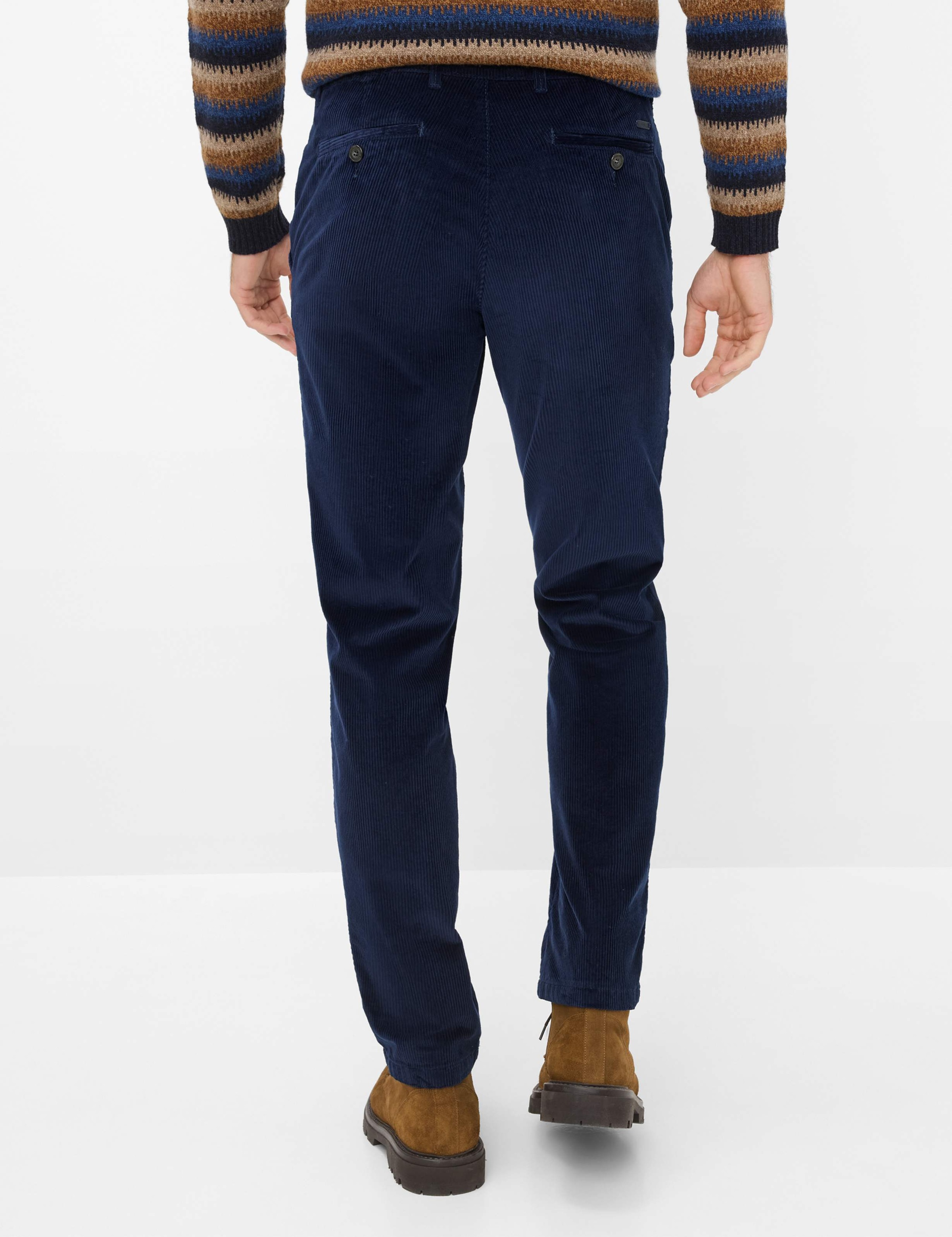 EUREX by BRAX Chinohose "Style THILO" günstig online kaufen