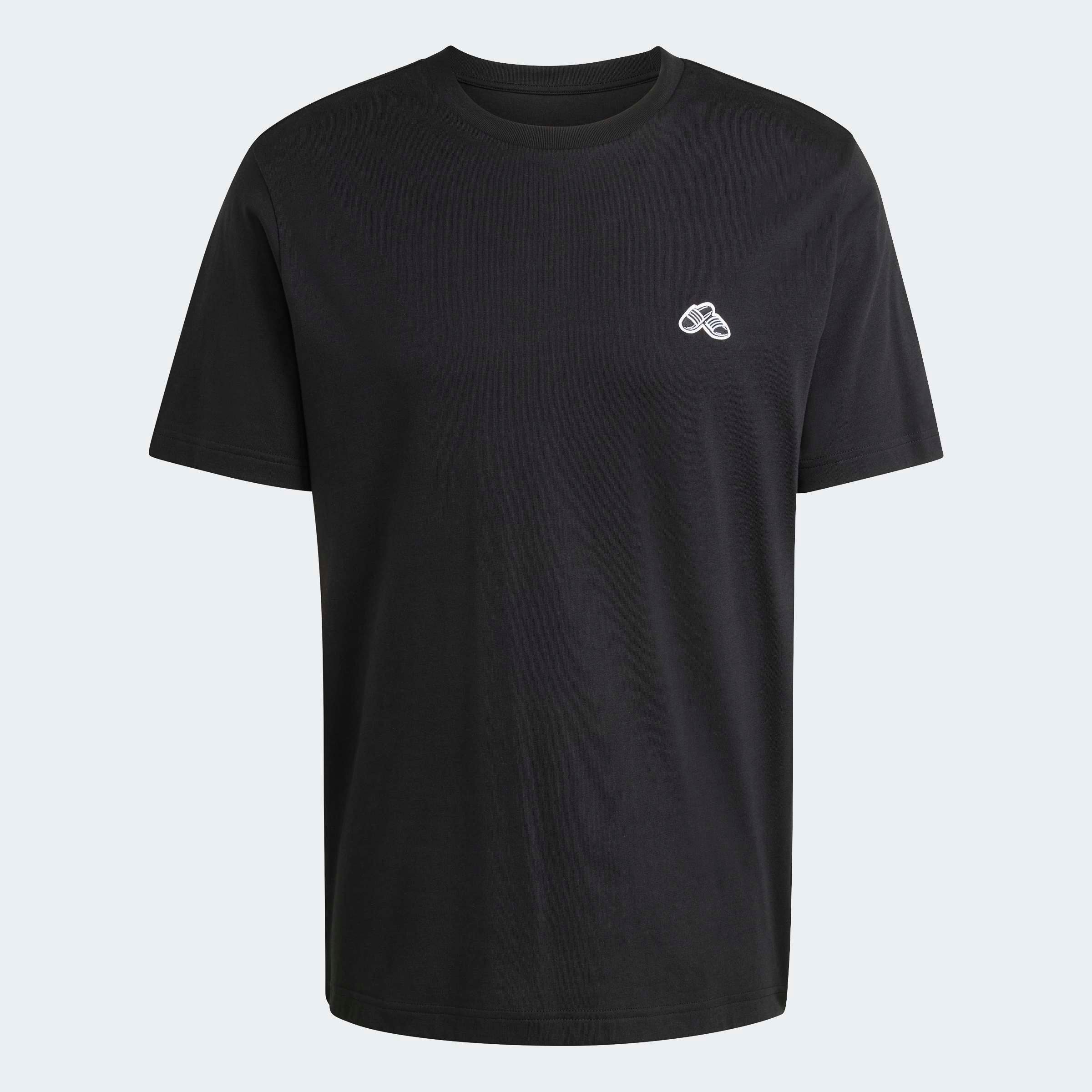 adidas Sportswear T-Shirt »M S SLIDE TR T«