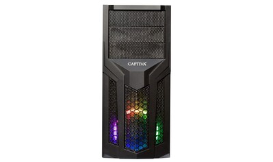 CAPTIVA Gaming-PC »Advanced Gaming R60-293« kaufen