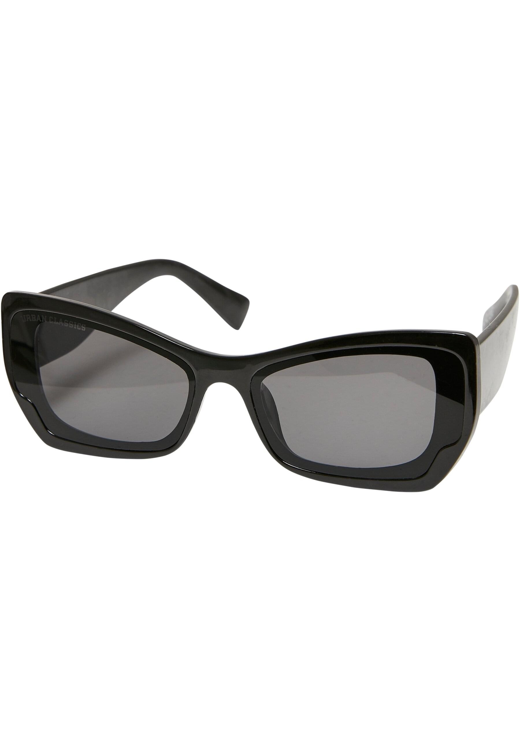 URBAN CLASSICS Sonnenbrille "Urban Classics Unisex Sunglasses Tokio" günstig online kaufen