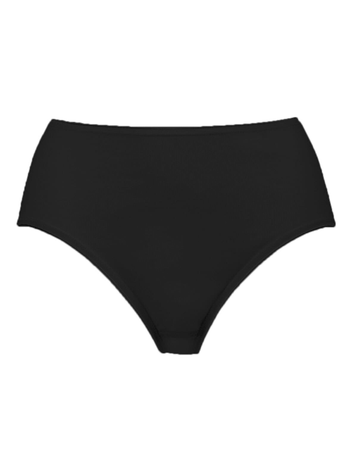 Nina Von C. Hüftslip »3er Pack Damen Hüftslip Fine Cotton«, (Spar-Pack, 3 Stück St.)