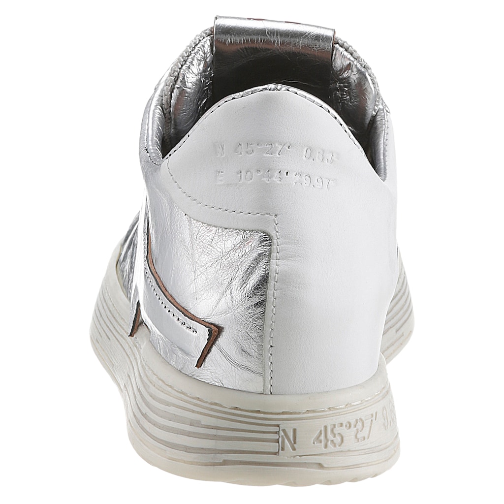 A.S.98 Sneaker