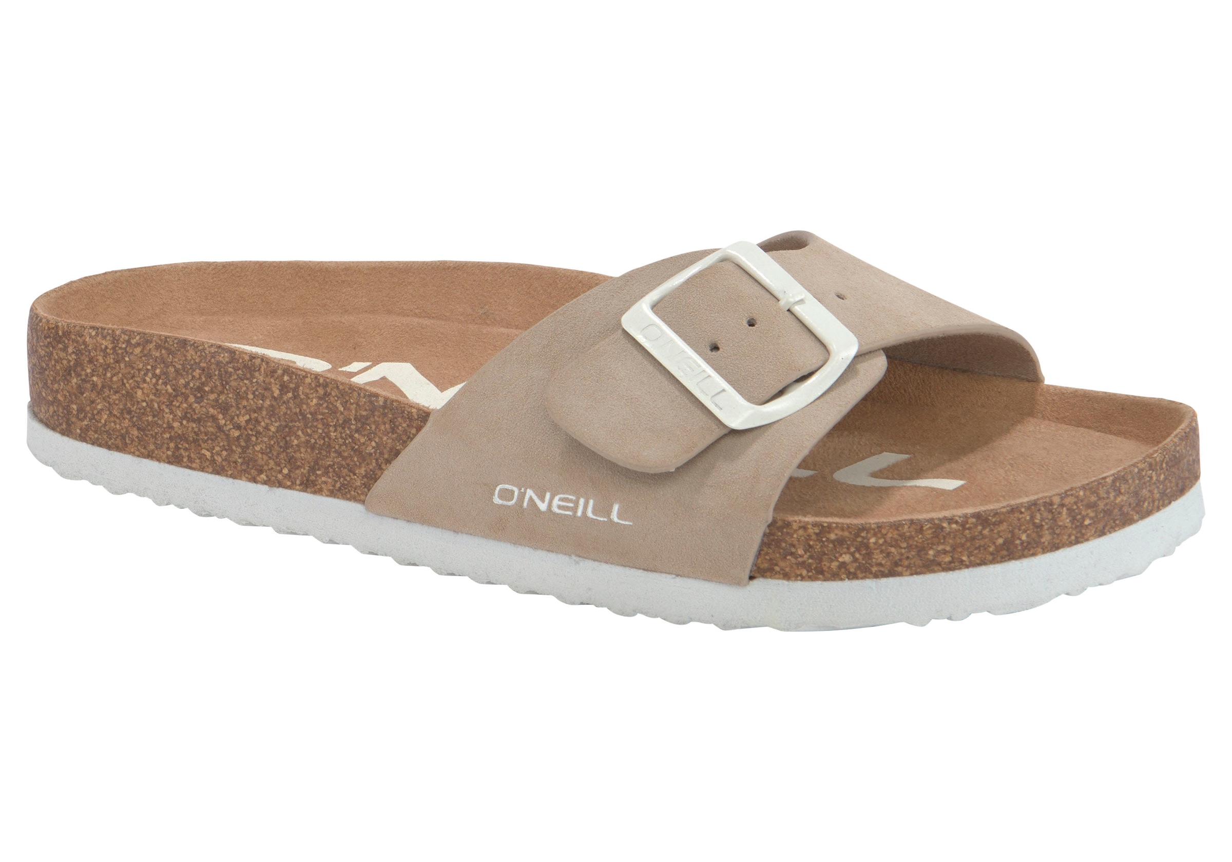 ONeill Sandale "SOLANO SLIDER WOMEN LOW"