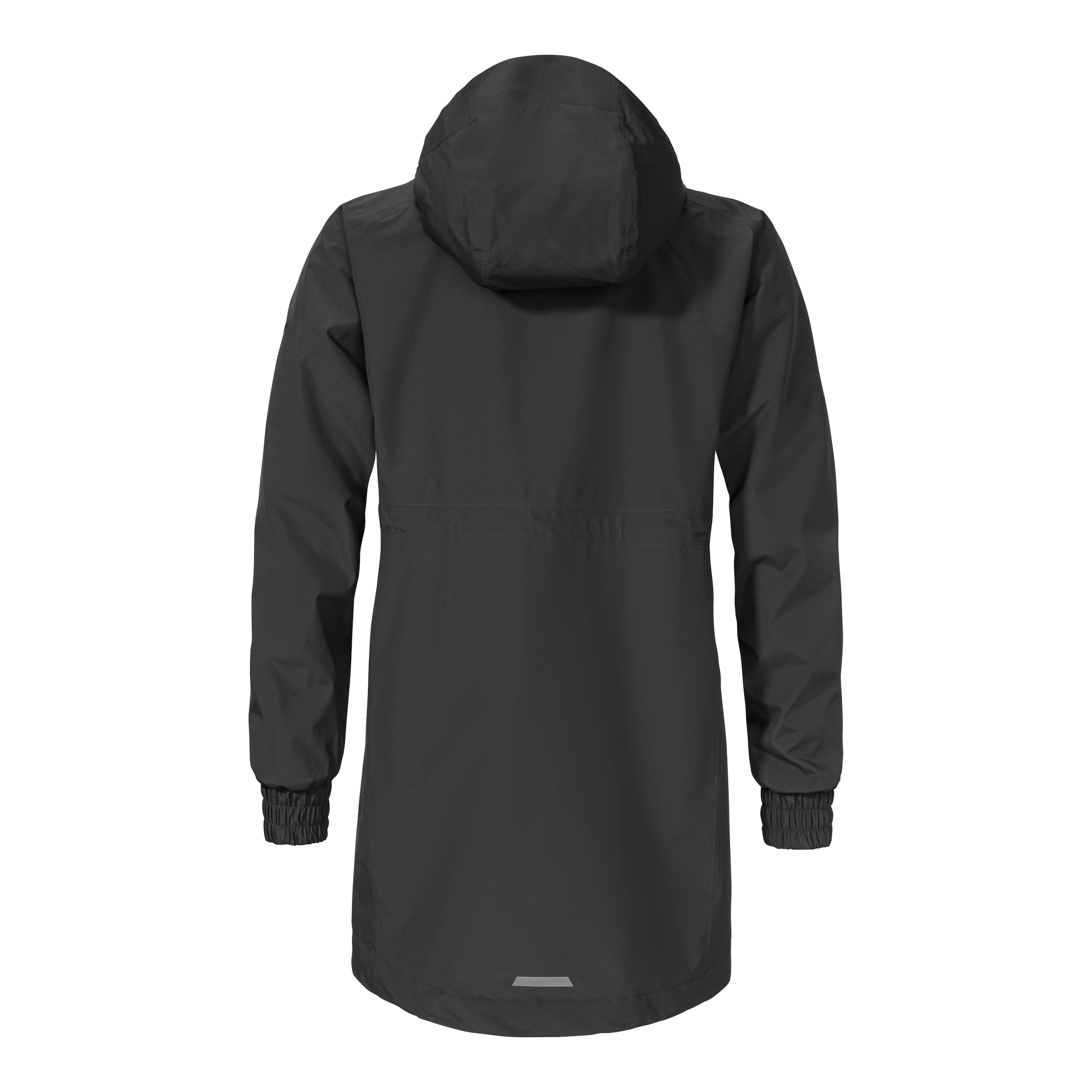 Schöffel Parka »Parka Style Bohorok WMS« 1 Stk. tlg. Winddicht, wasserabweisend Übergangsjacke