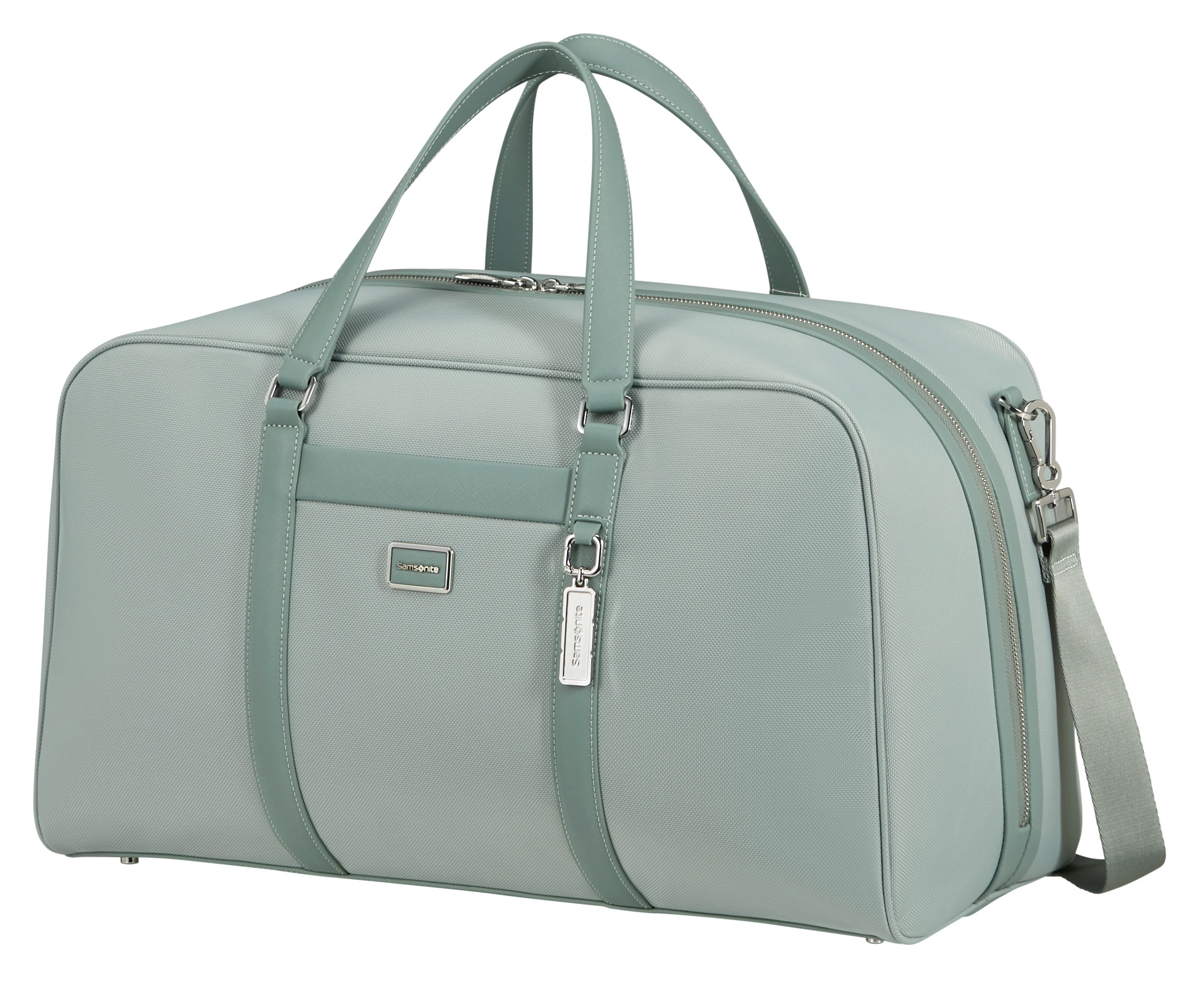 Samsonite Reisetasche »IMAGE BIZ« Duffle S