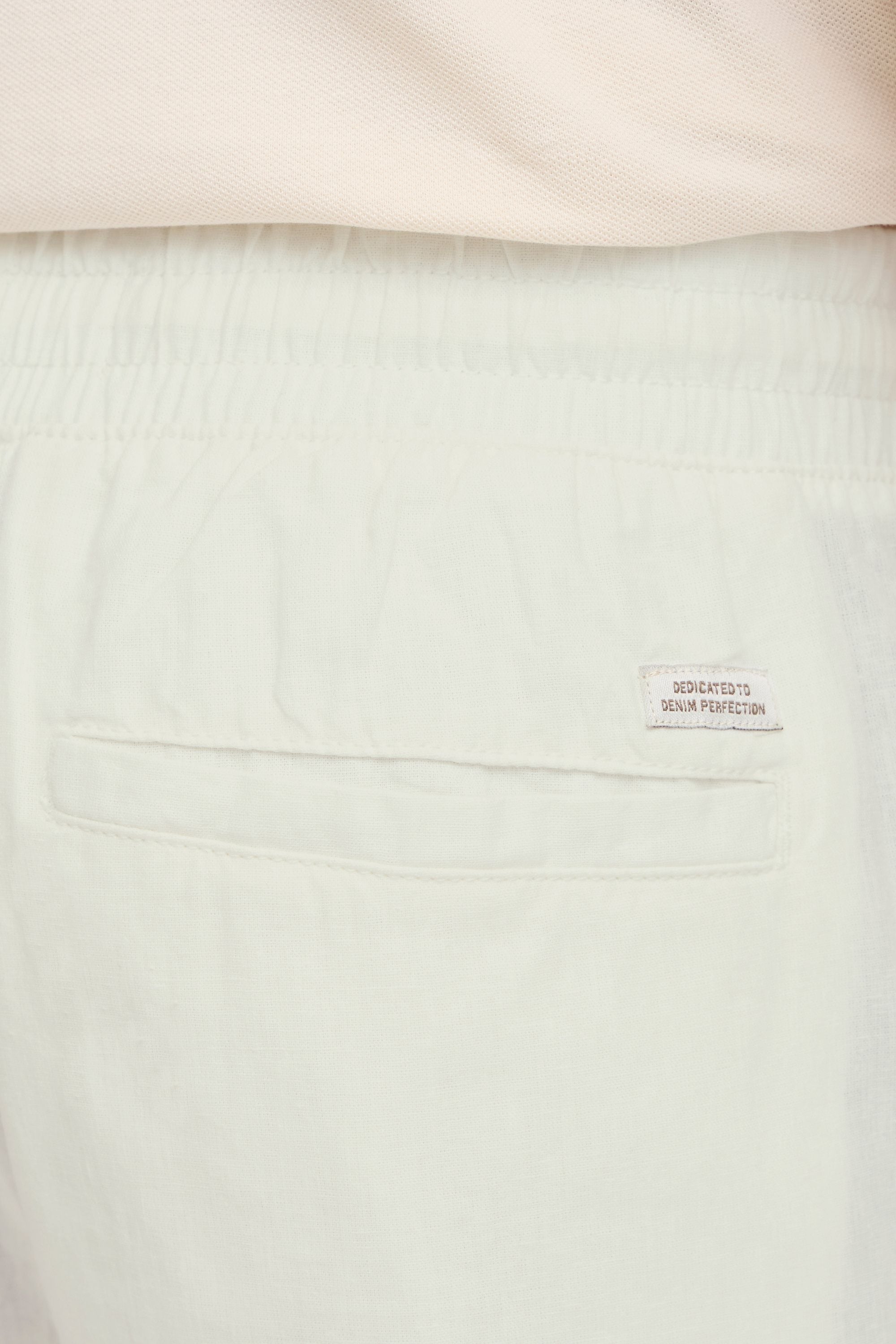 Blend Leinenhose »Leinenhose BHVOLK«