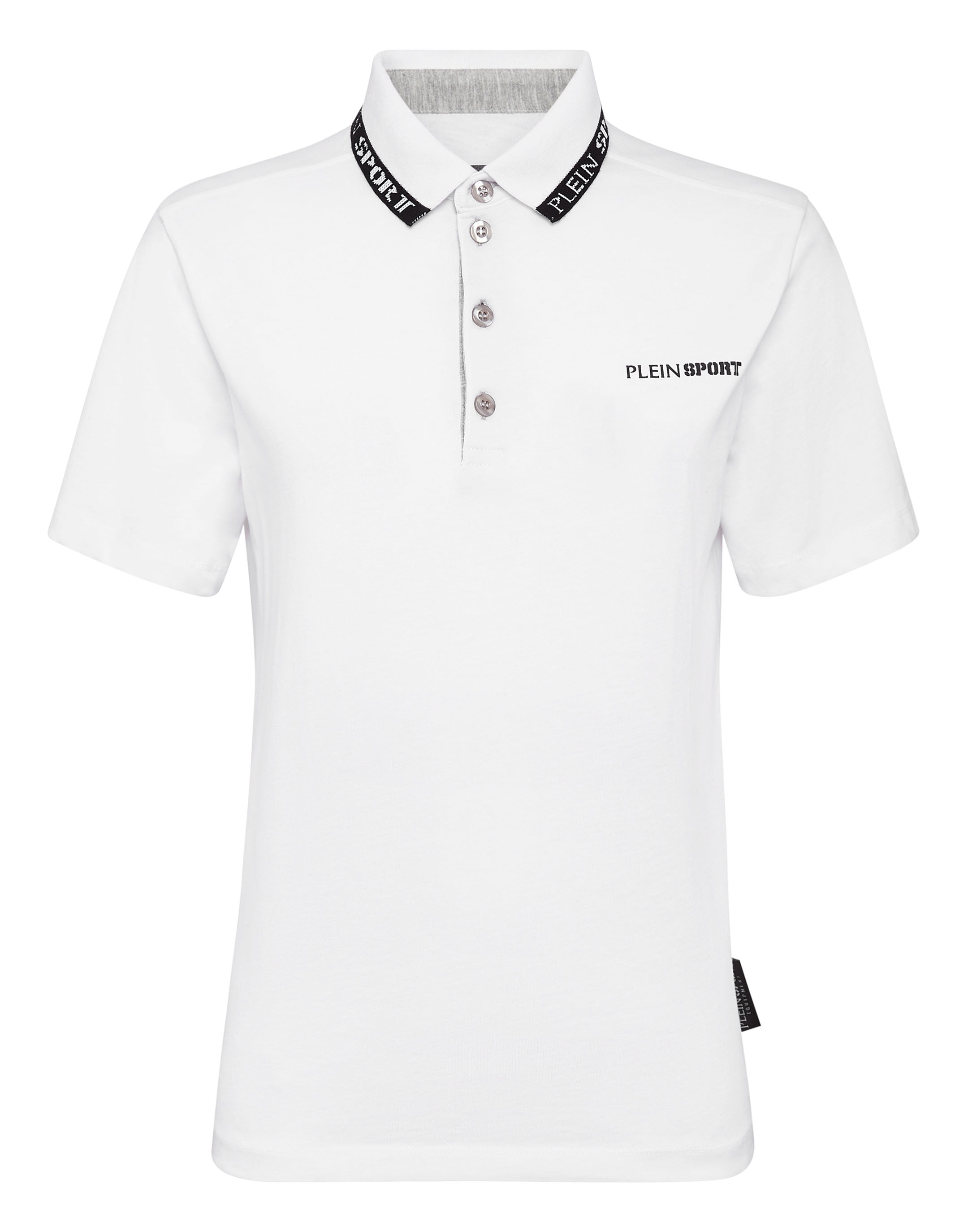 PLEIN SPORT Poloshirt »Poloshirt«