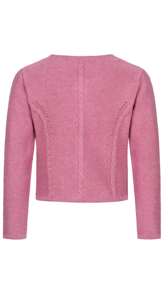 Nübler Strickjacke »Kinderstickjacke Amira«