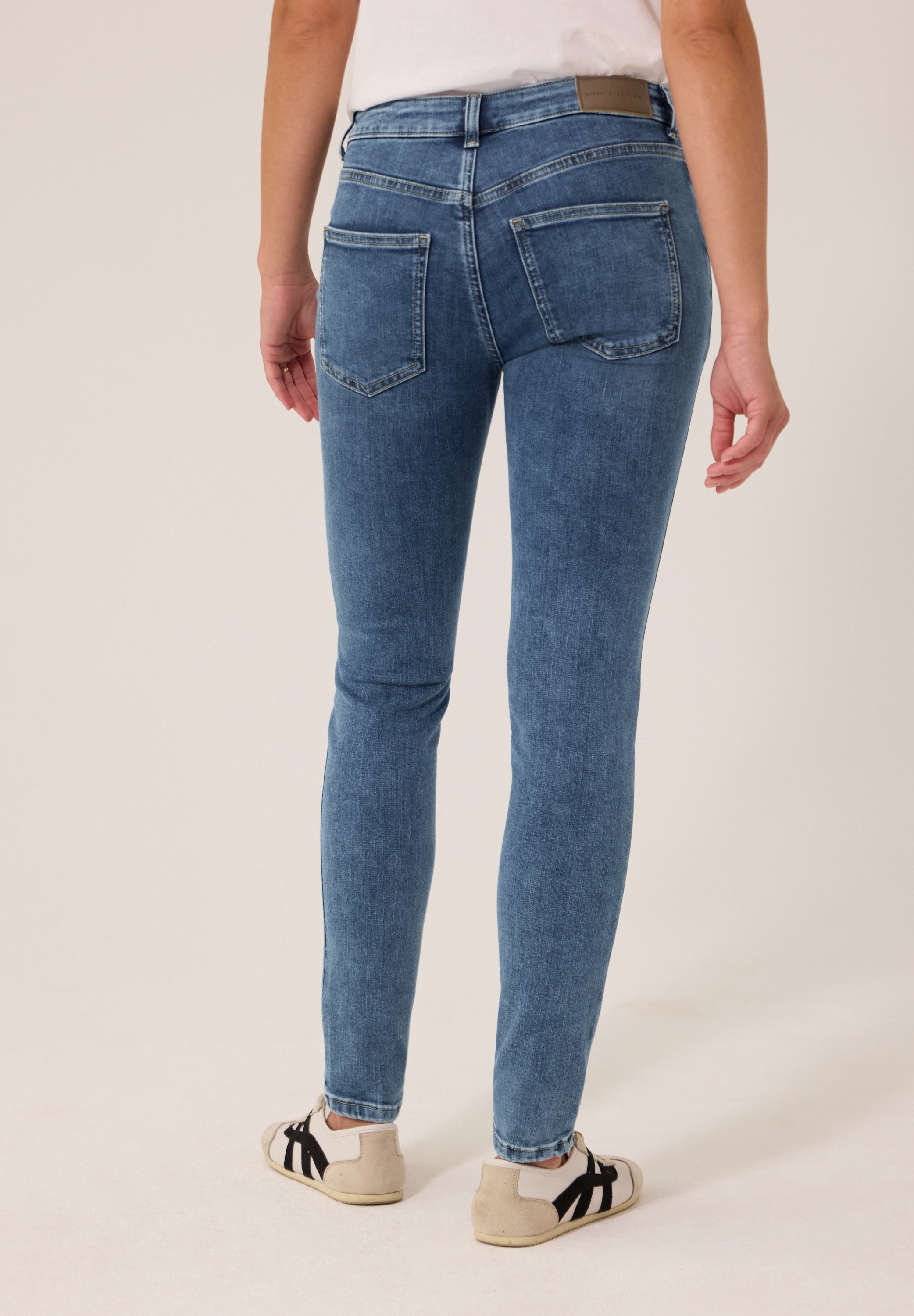 STREET ONE STUDIO 5-Pocket-Style