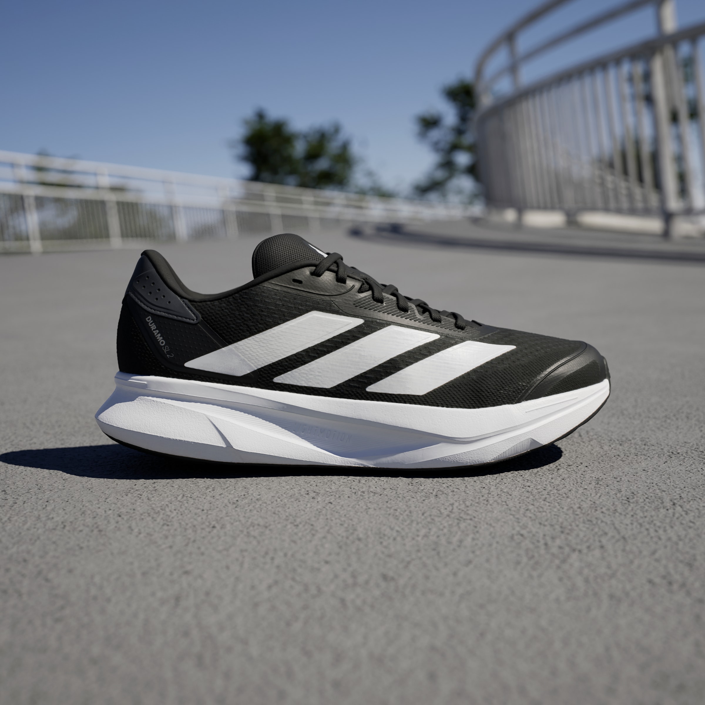 adidas Performance Laufschuh »DURAMO SL 2«