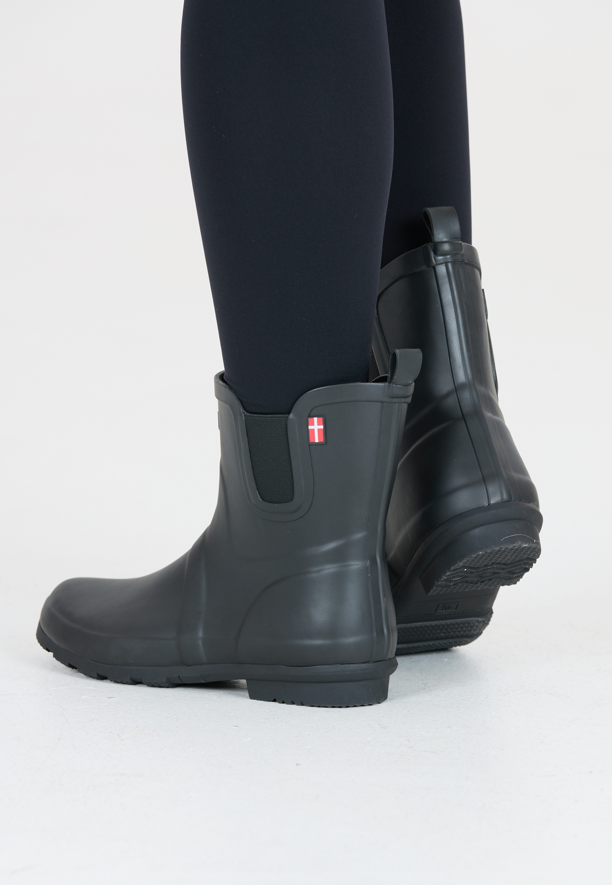 MOLS Gummistiefel »Silverwater«, aus Naturkautschuk