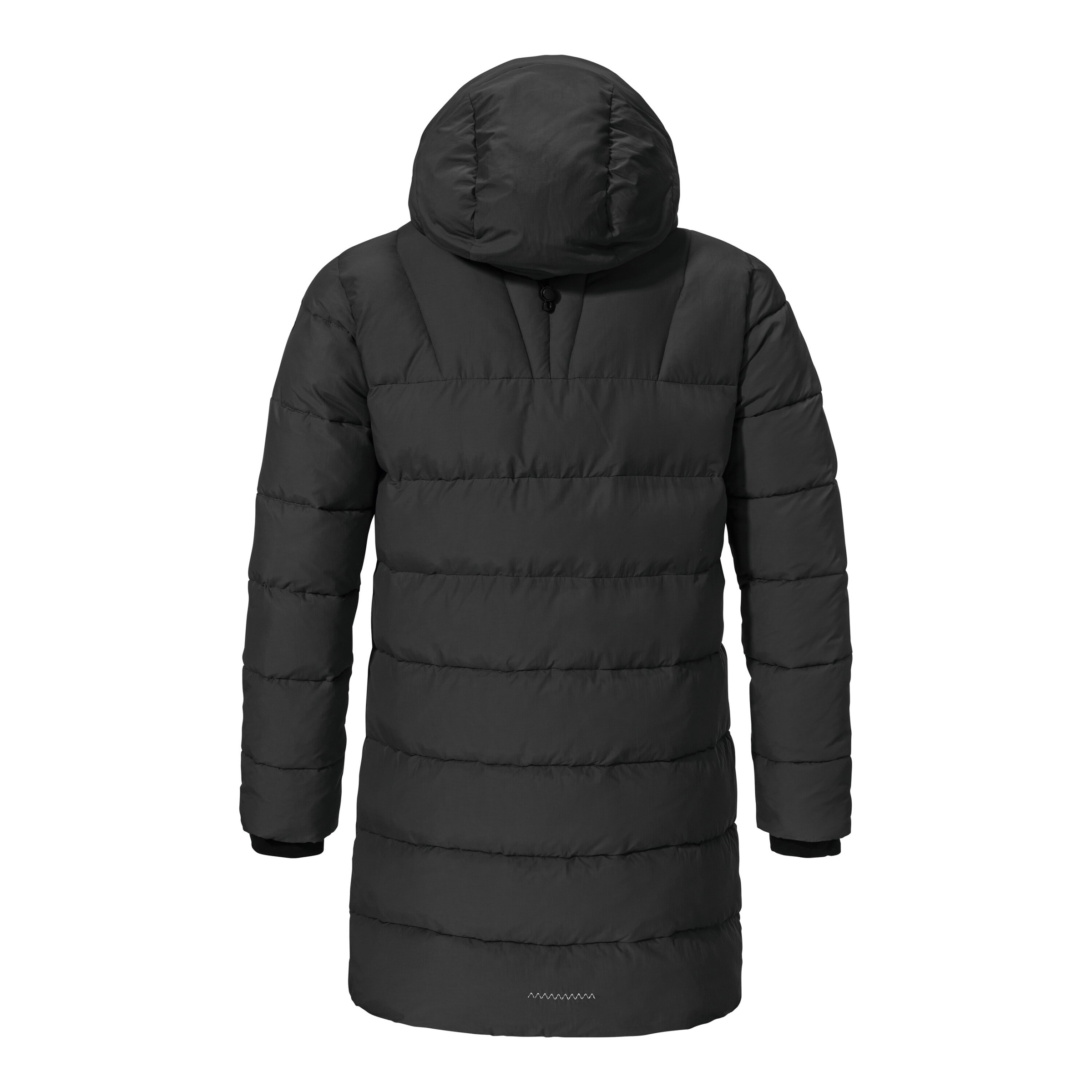 Schöffel Parka "Ins Parka Style Boslix WMS" Wärmend, winddicht, wasserabwei günstig online kaufen