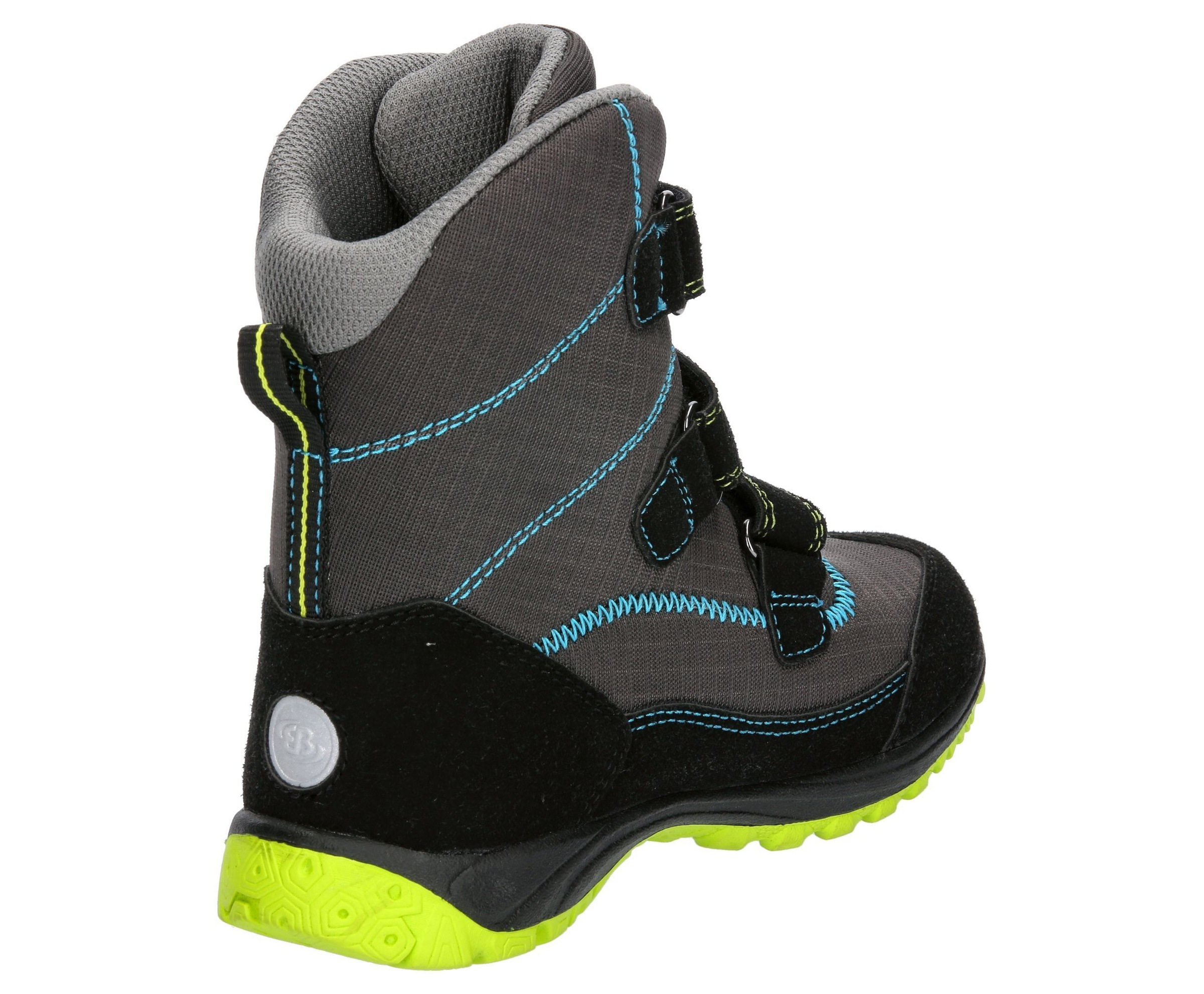 BRÜTTING Winterstiefel »Winterboot Arendal V«