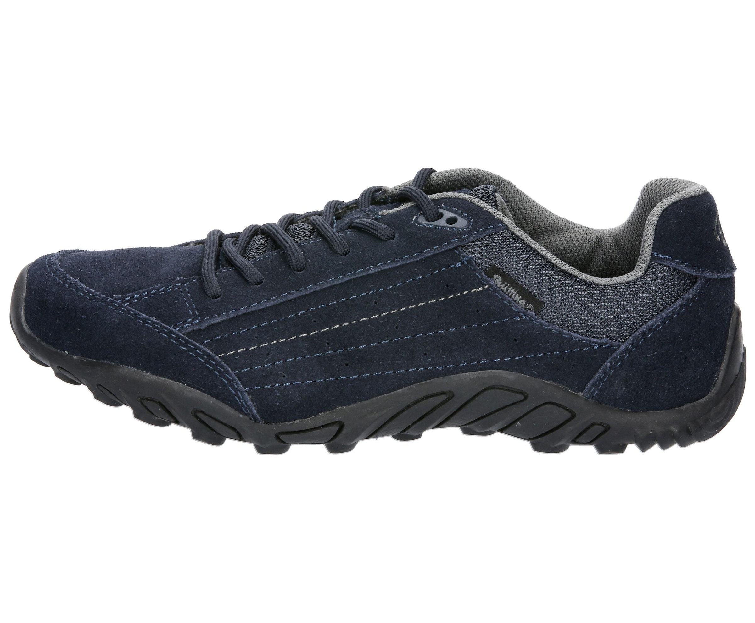 BRÜTTING Sneaker »Freizeitschuh Racewalk«