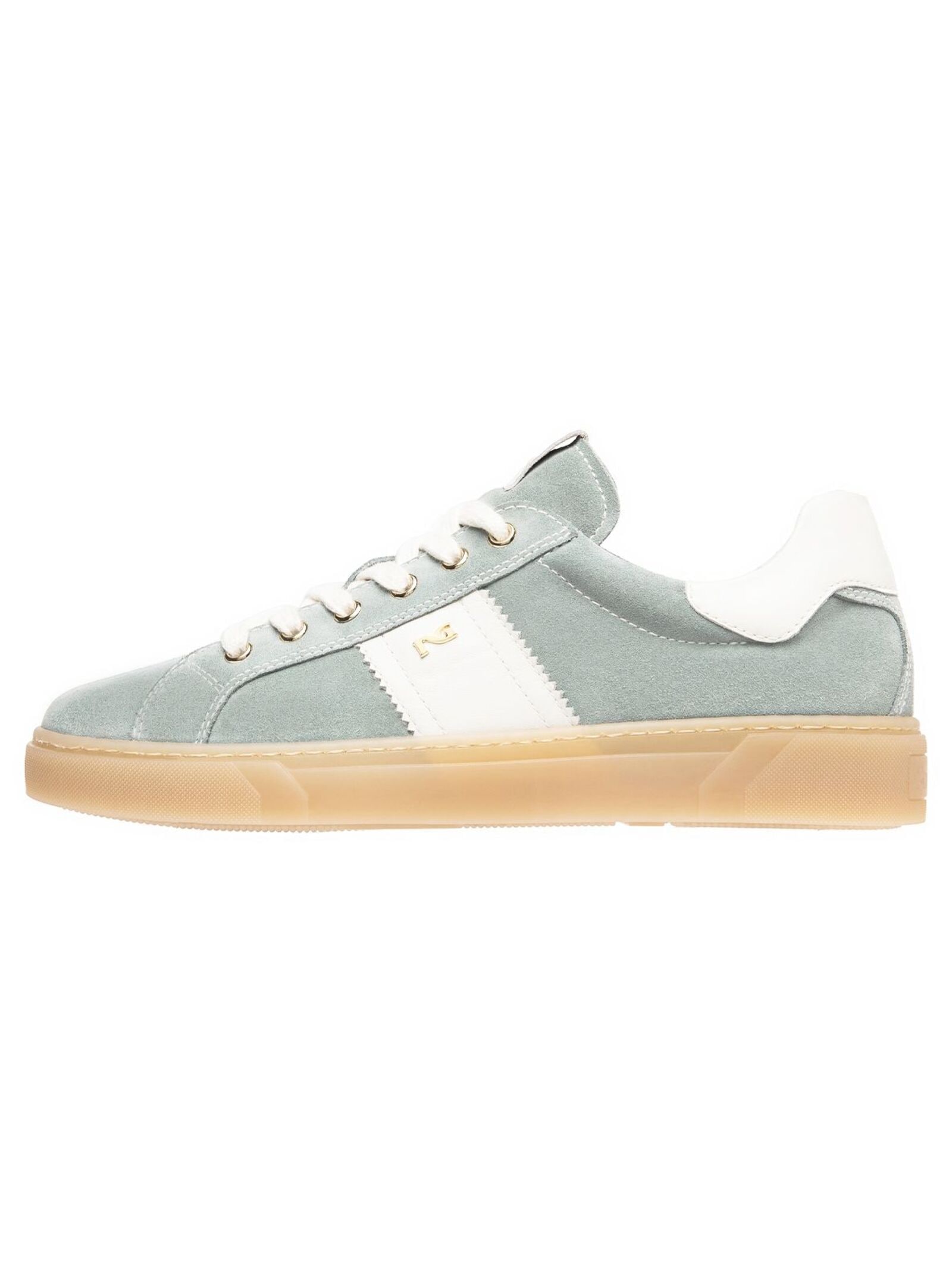 Nero Giardini Sneaker »Nero Giardini Sneaker Leder/Synthetik«