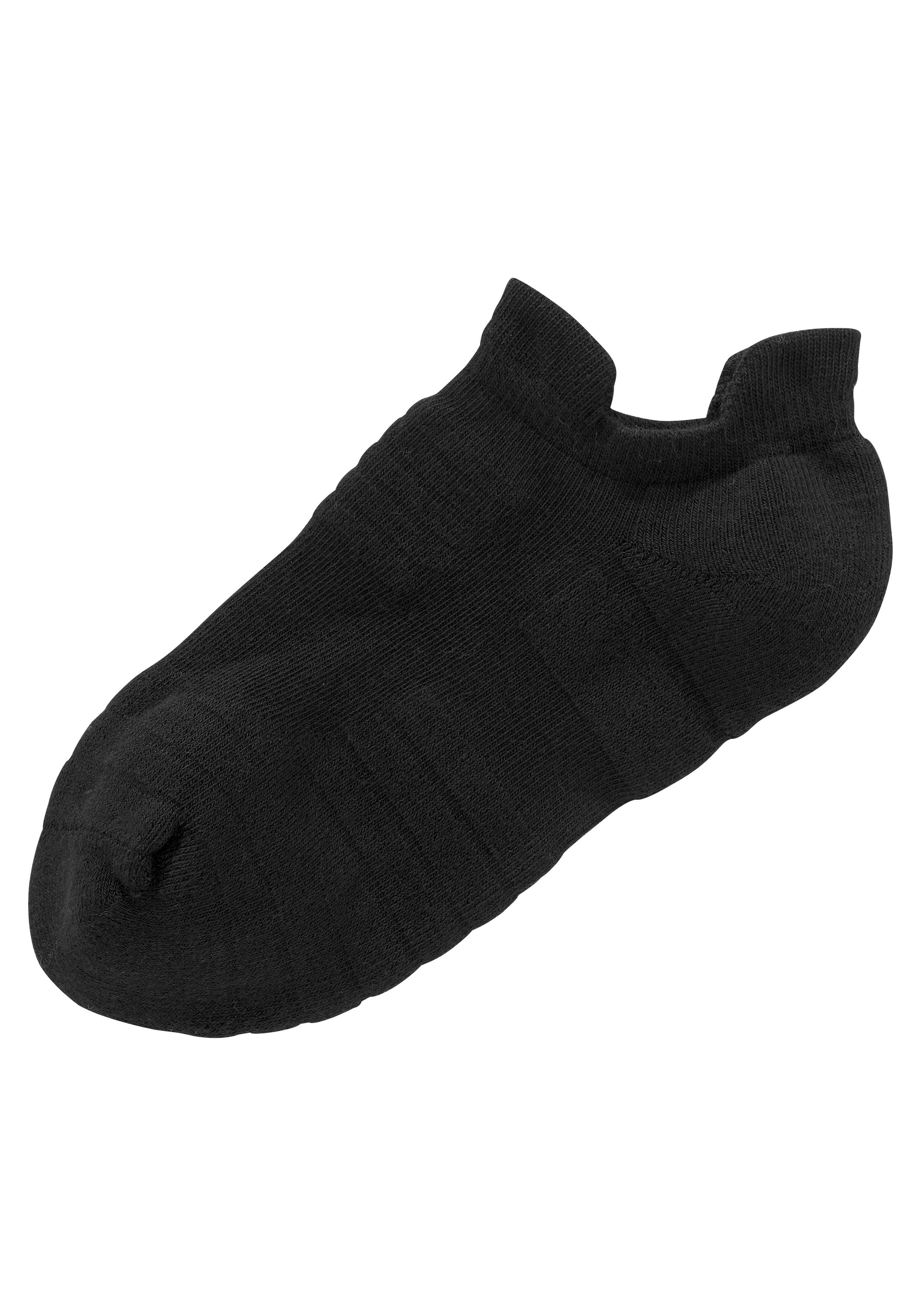 kaufen 5 Details BAUR ACTIVE | Sneakersocken, (Set, Frottee mit Paar), LASCANA