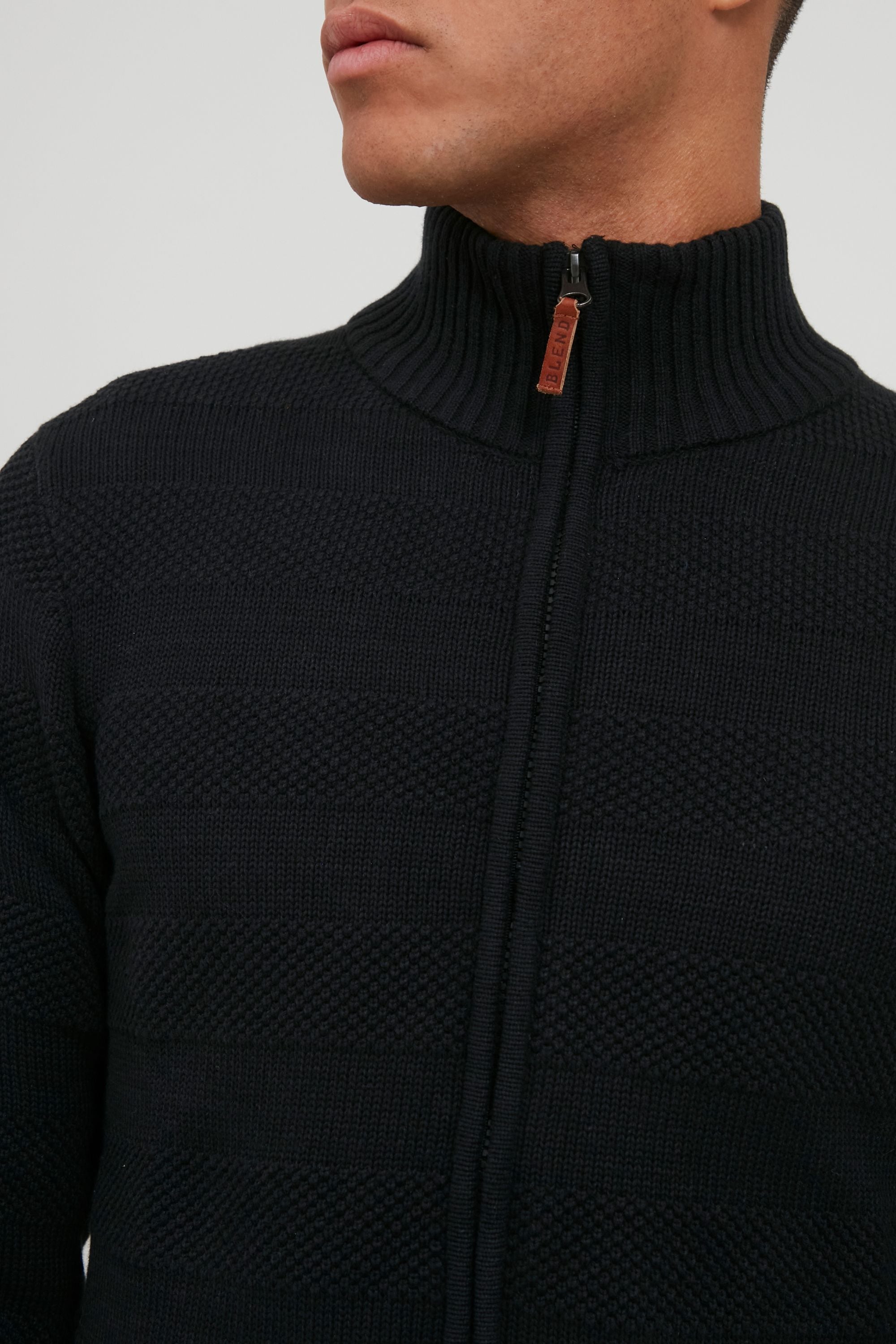 Blend Strickjacke »Strickjacke BHGalmaro«