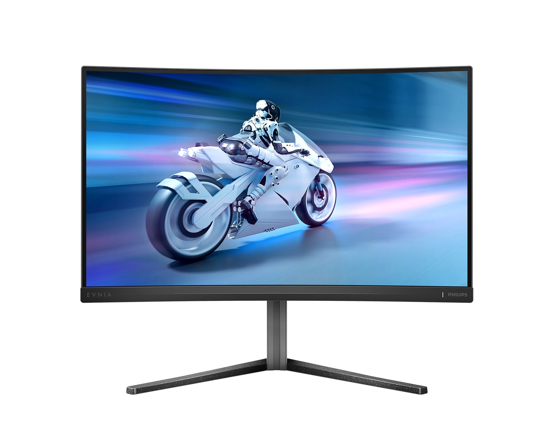 Curved-Gaming-Monitor »27M2C5200W«, 68,5 cm/27 Zoll, 1920 x 1080 px, Full HD, 1 ms...