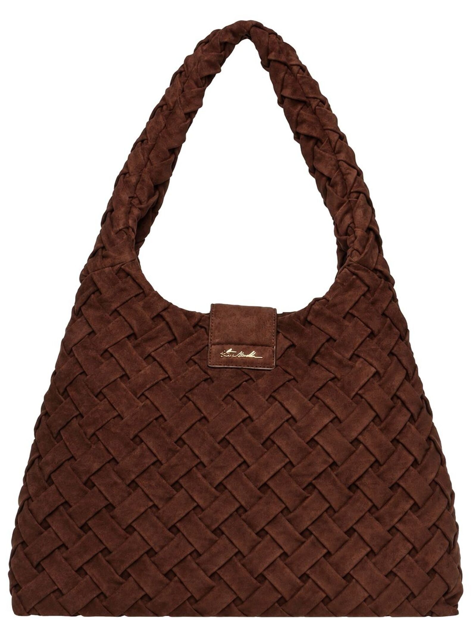 STEVE MADDEN Henkeltasche "STEVE MADDEN Taschen Lederimitat"