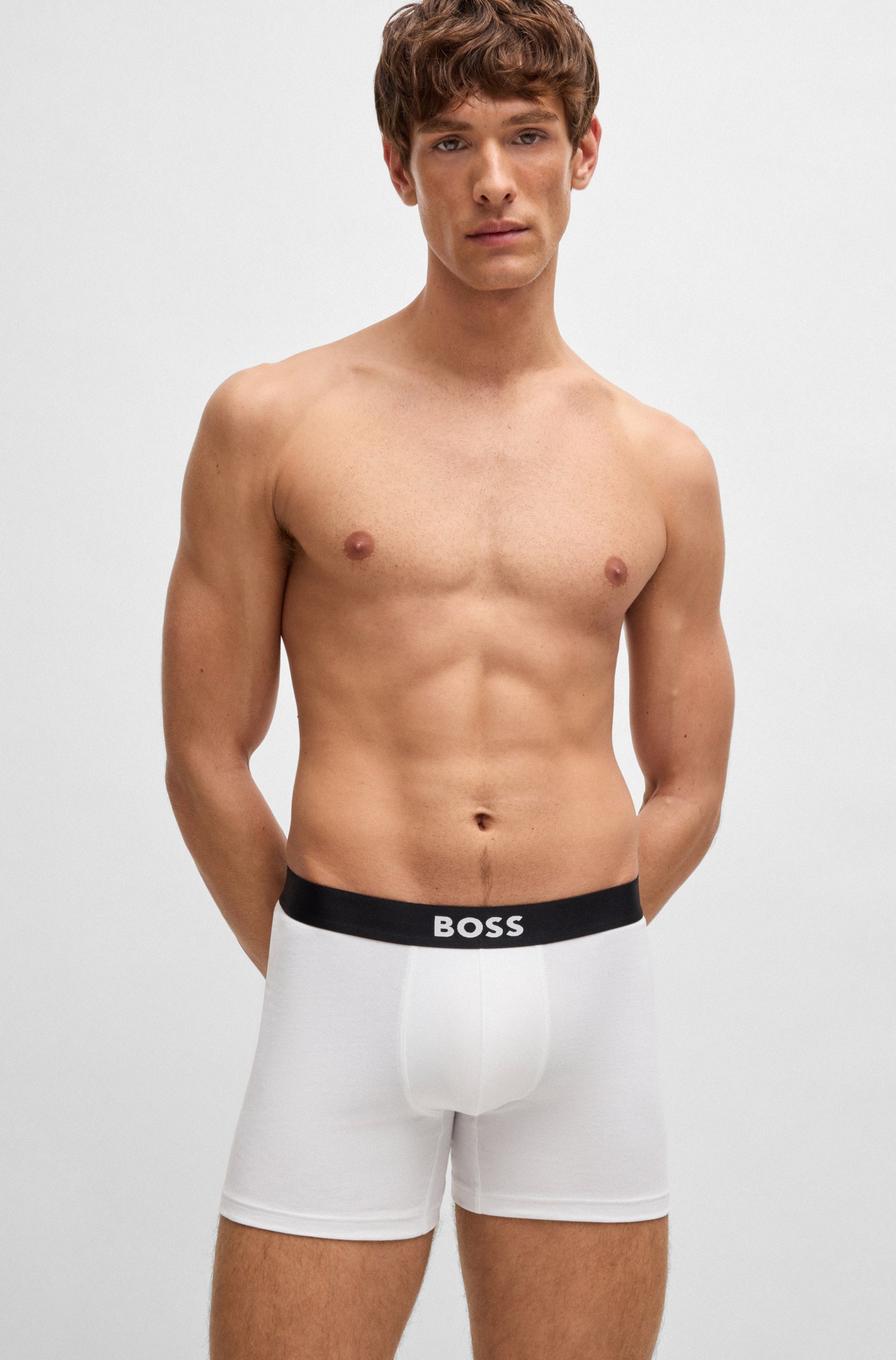BOSS Trunk "3P BOSS ONE" günstig online kaufen