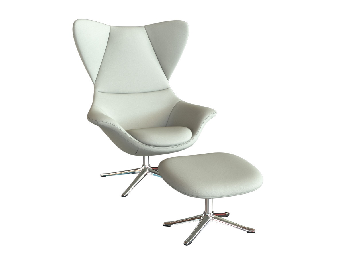 FLEXLUX Ohrensessel "Stilo Relaxsessel, TV-Sessel, OTTOs Choice", Solitär, günstig online kaufen