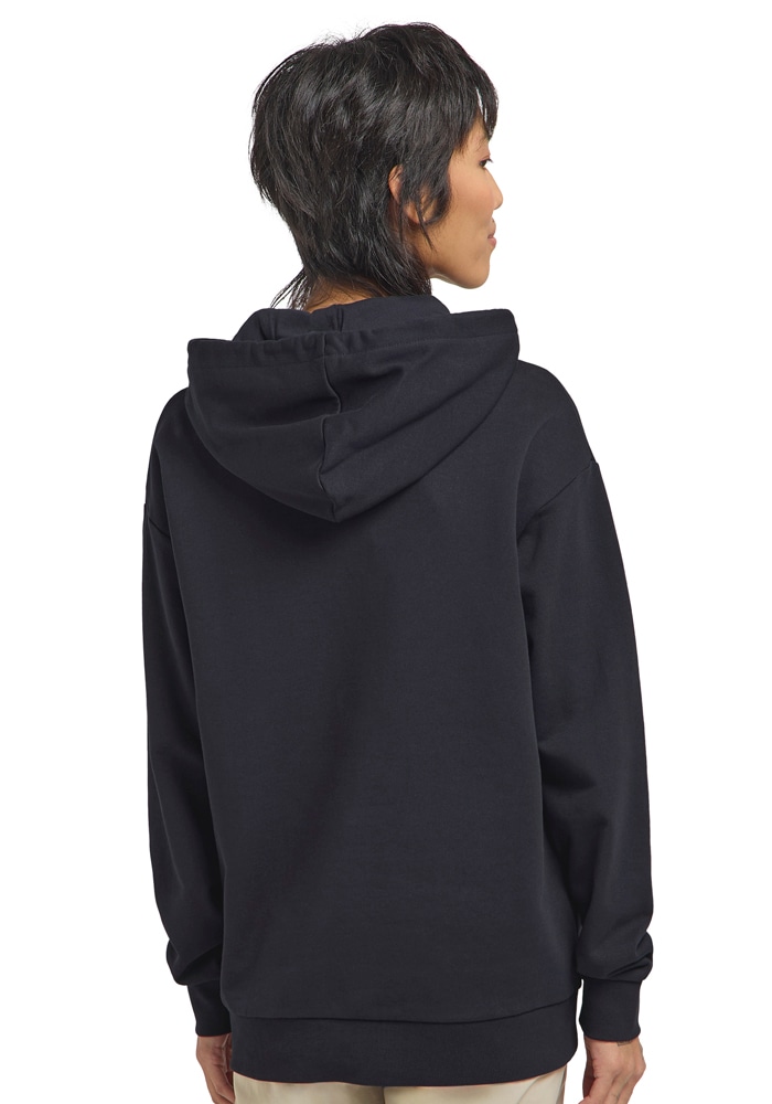 Jack Wolfskin Kapuzenpullover »ESSENTIAL HOODIE W«