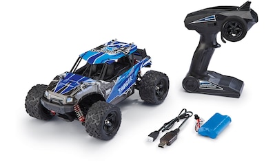 RC-Monstertruck »X-Treme Car CROSS Thunder«