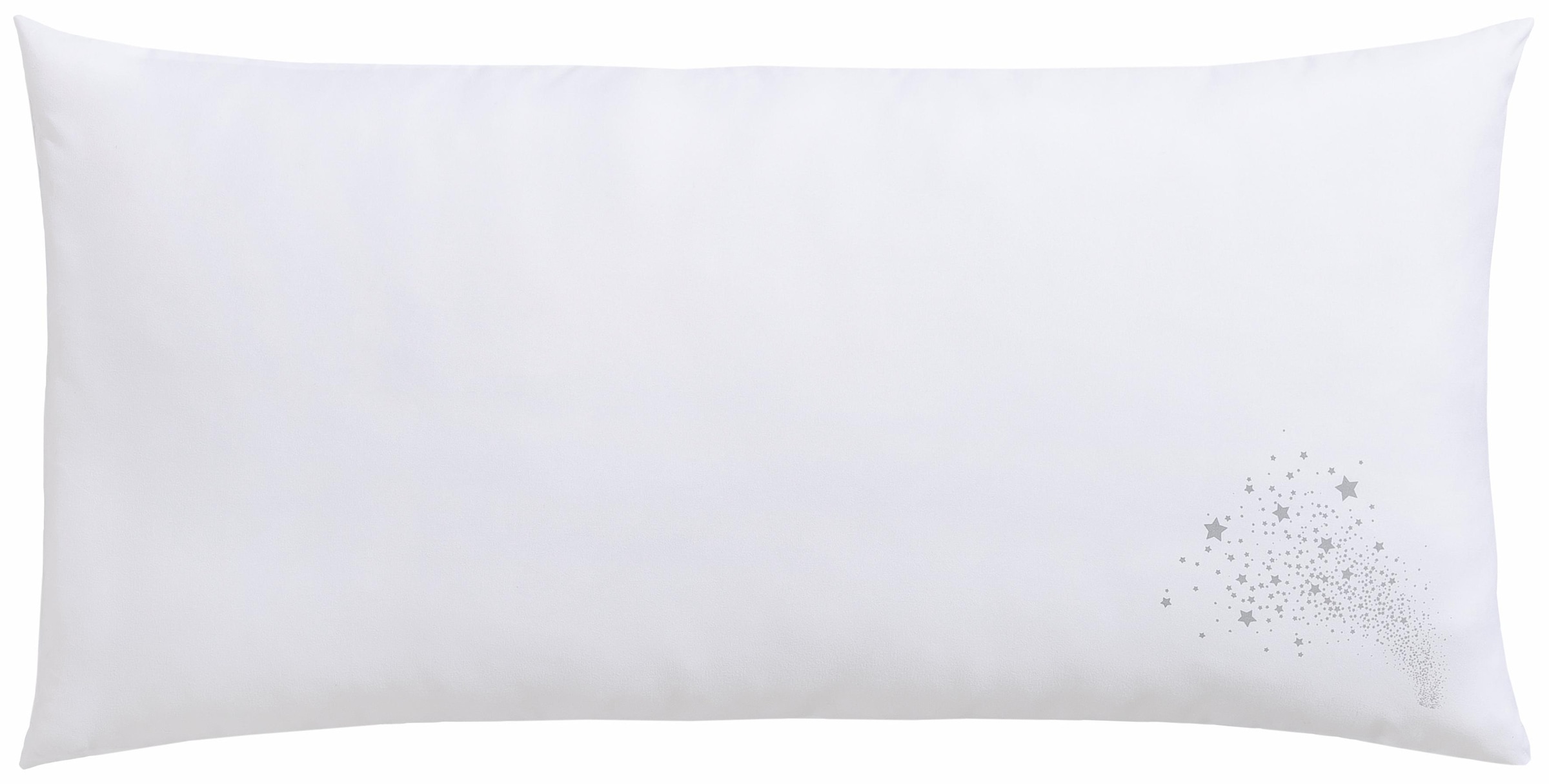 my home Microfaserkissen »Baca Kopfkissen 40x8...