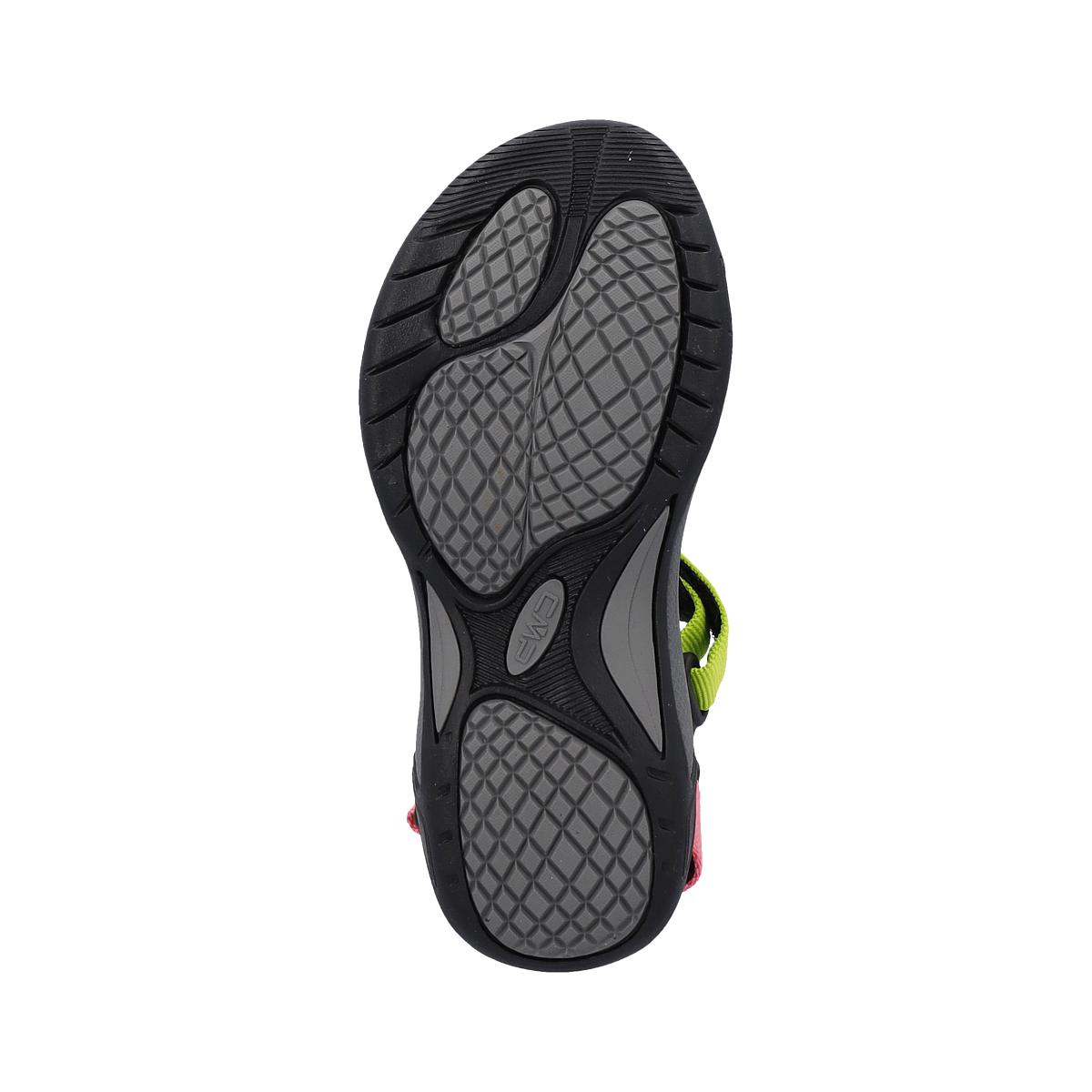 CMP Sandale »KIDS HAMAL HIKING SANDALS«