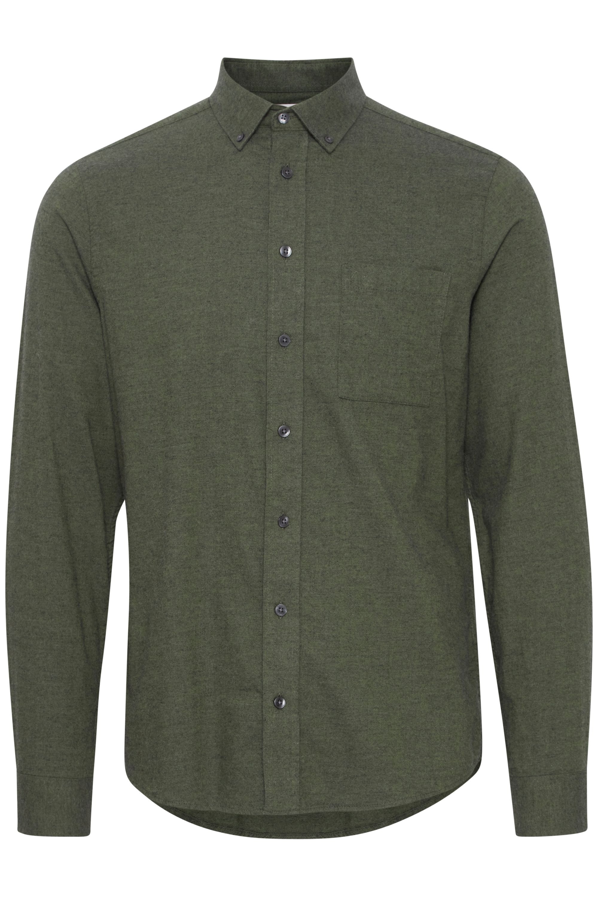 Casual Friday Langarmhemd CFAnton LS BD shirt - 20504798 günstig online kaufen