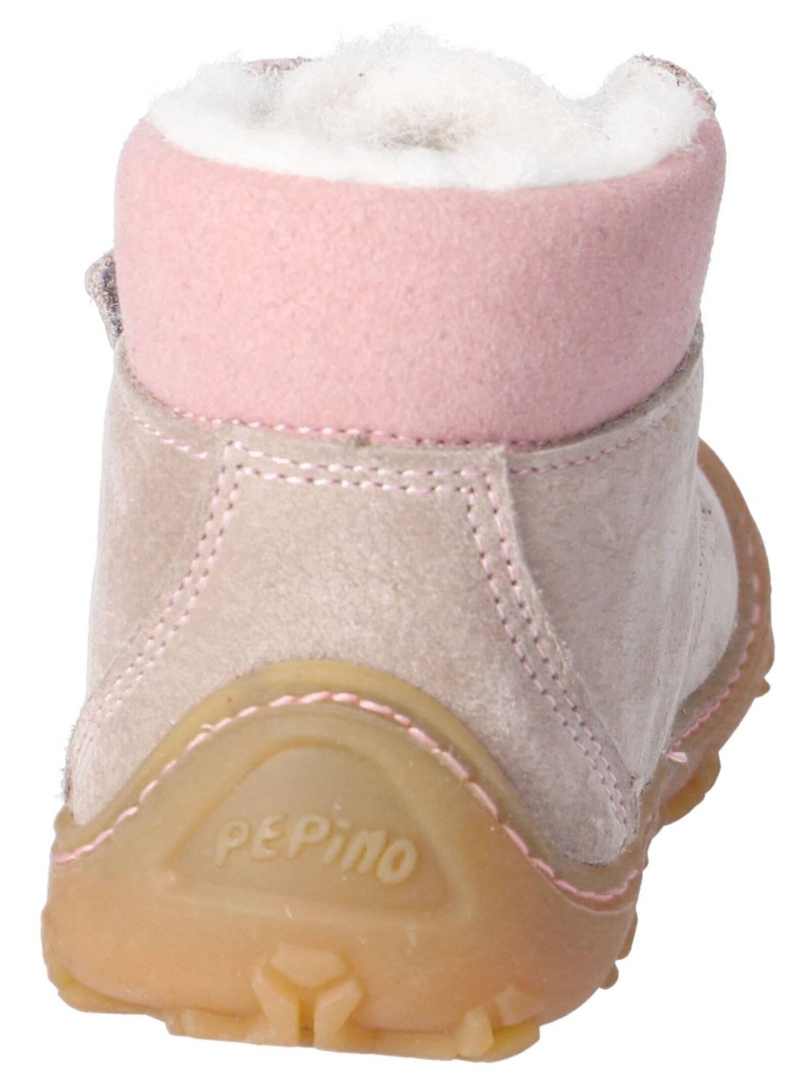 Pepino Stiefelette »Pepino Stiefelette Leder«