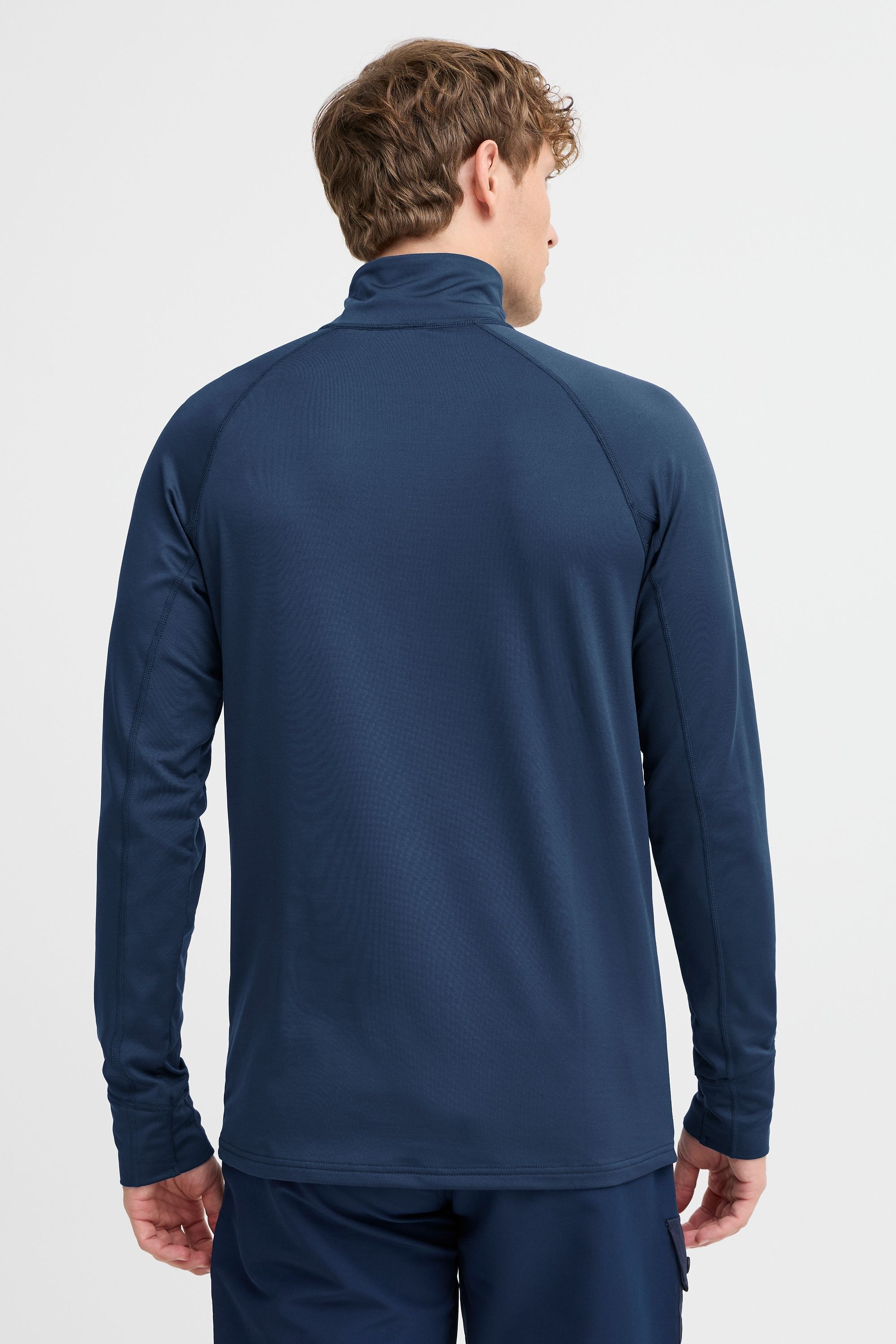 North Bend Sweatshirt »Longsleeve NBBennet M«